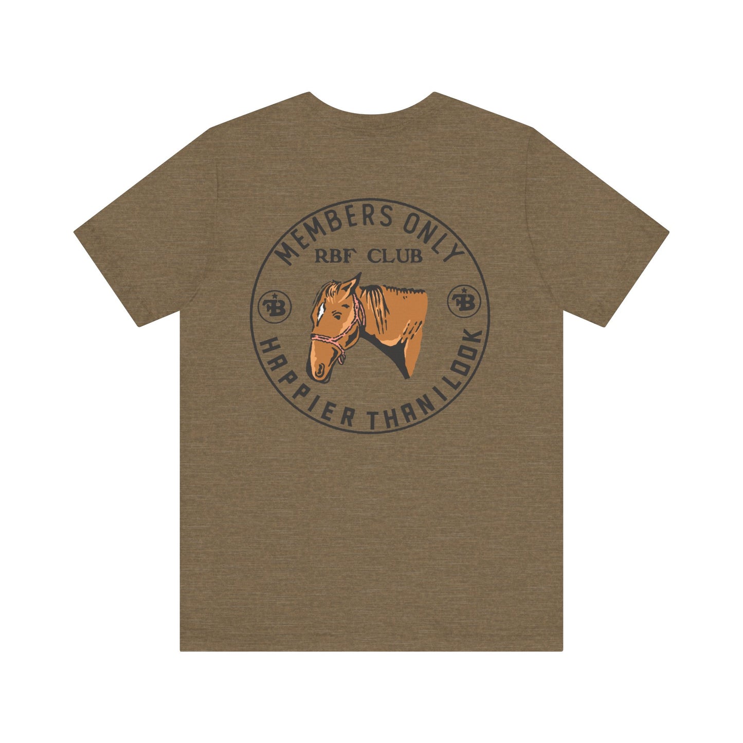 RBF Club Tee