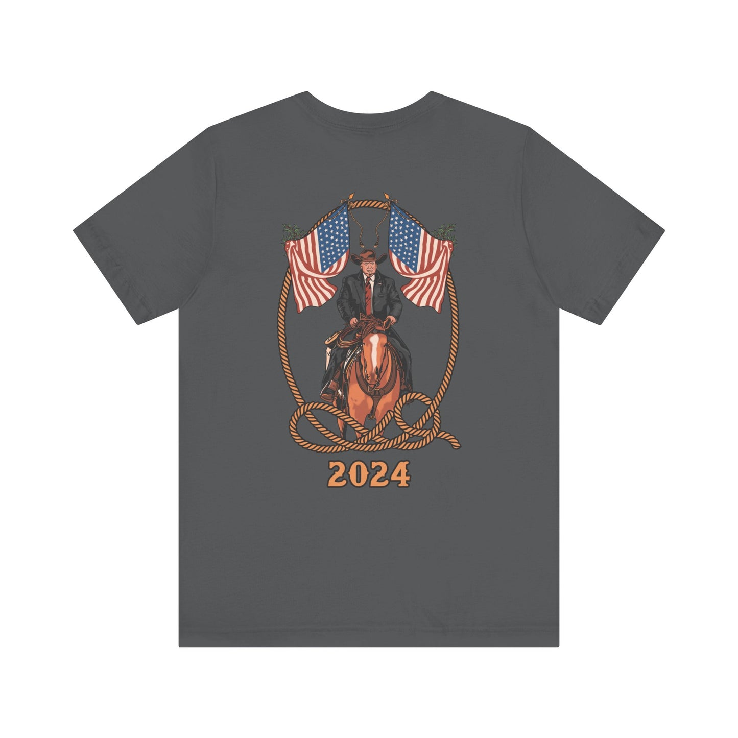 Take America Back Tee