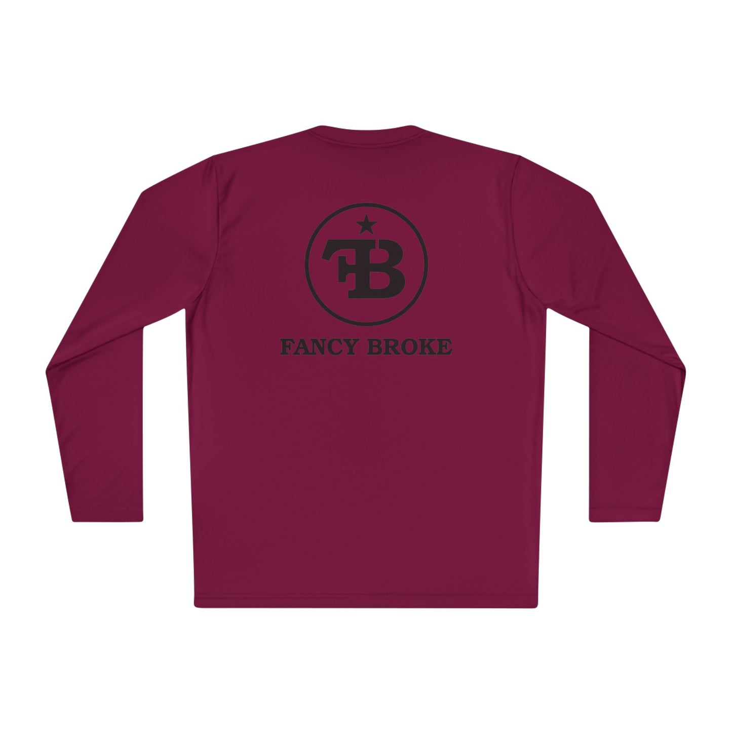 Fancy Broke Lightweight Sun Shirt