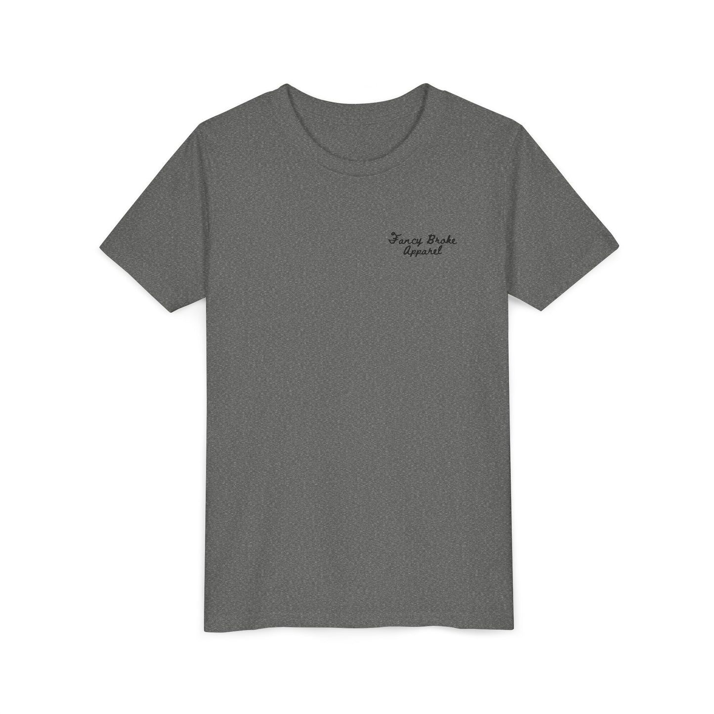 Youth Fancy Pony Tee