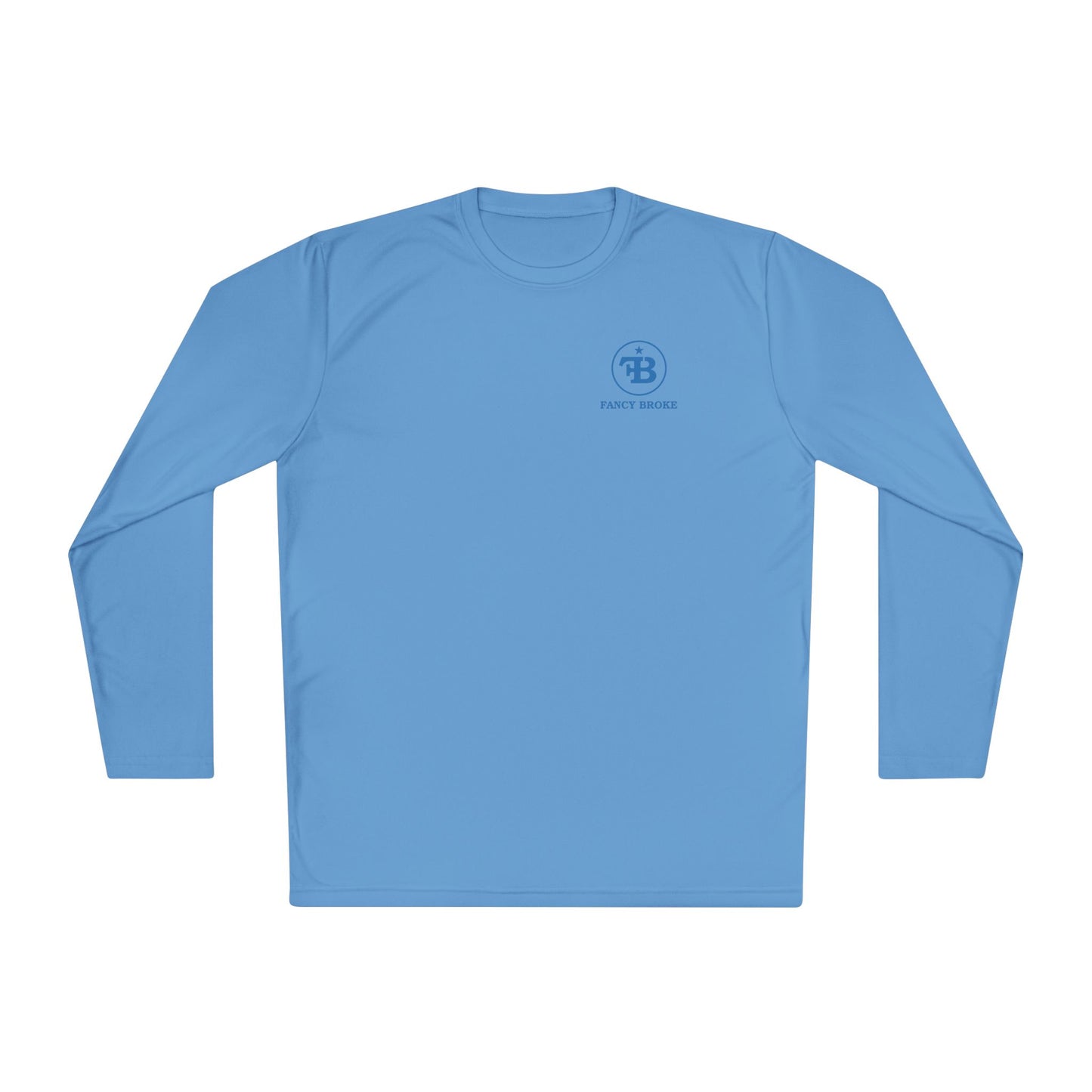 Spiny Surfin' Lightweight Sun Shirt