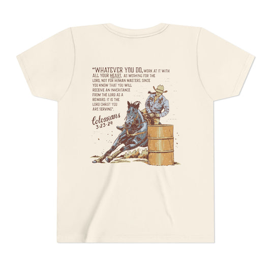 Youth Hanchey Tee