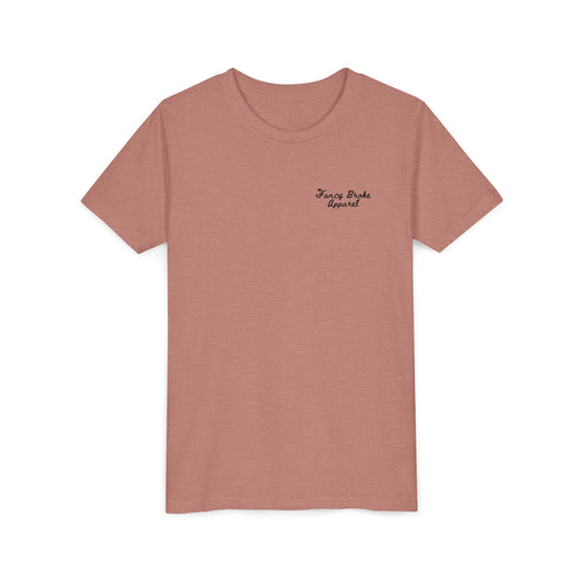 Youth Fancy Pony Tee