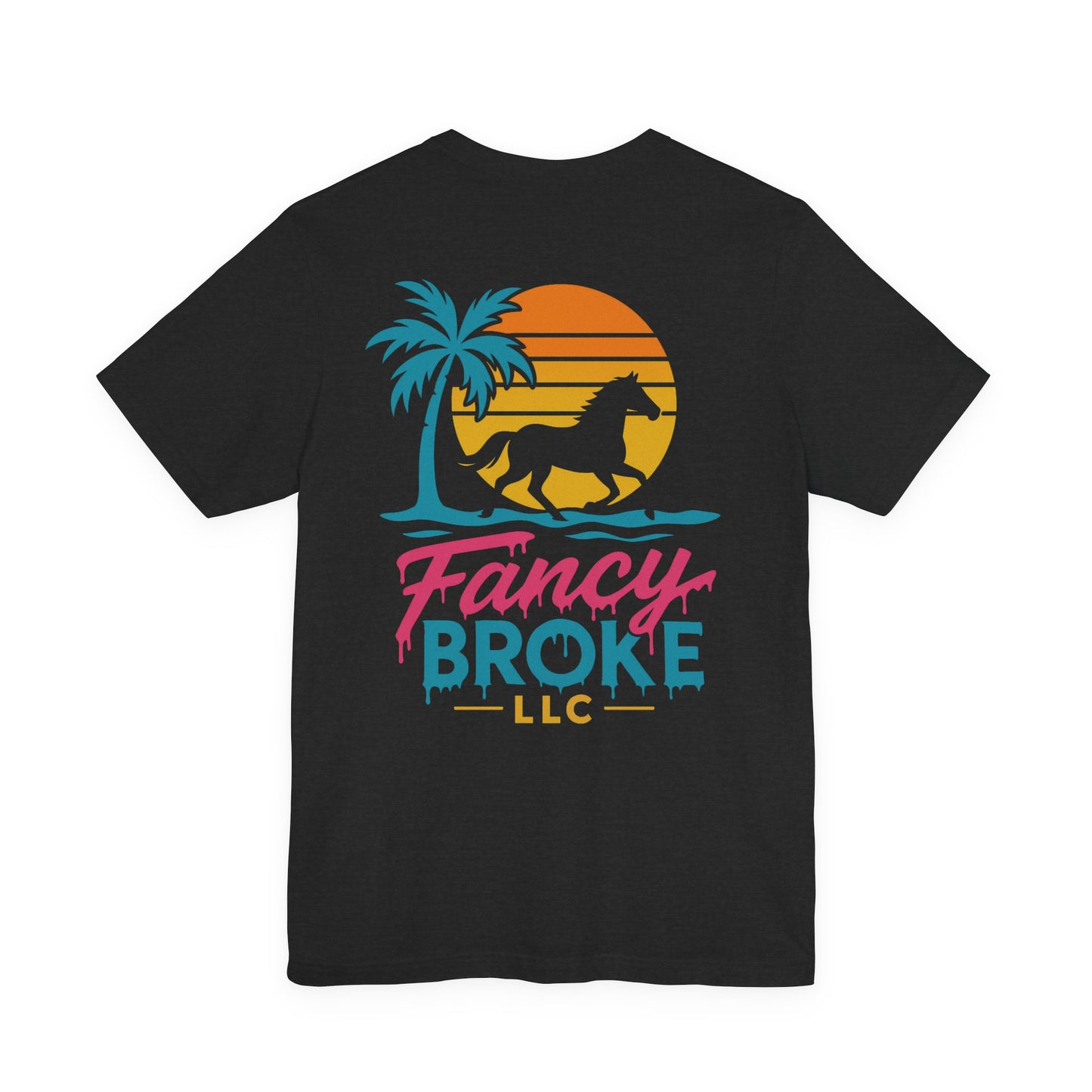 Retro Florida Tee