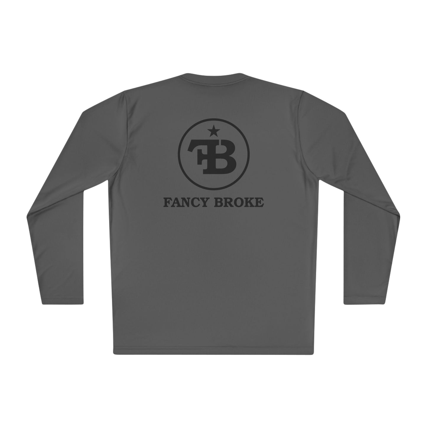Fancy Broke Lightweight Sun Shirt