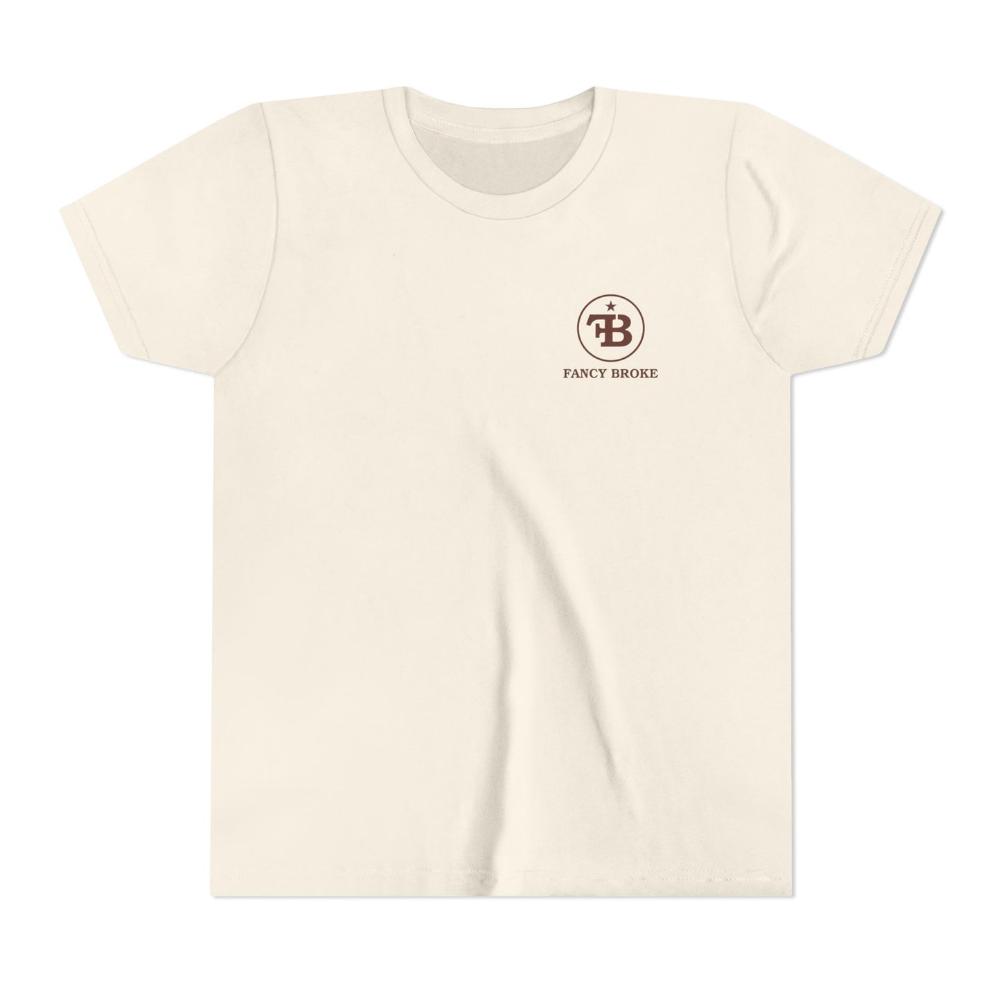 Youth Hanchey Tee