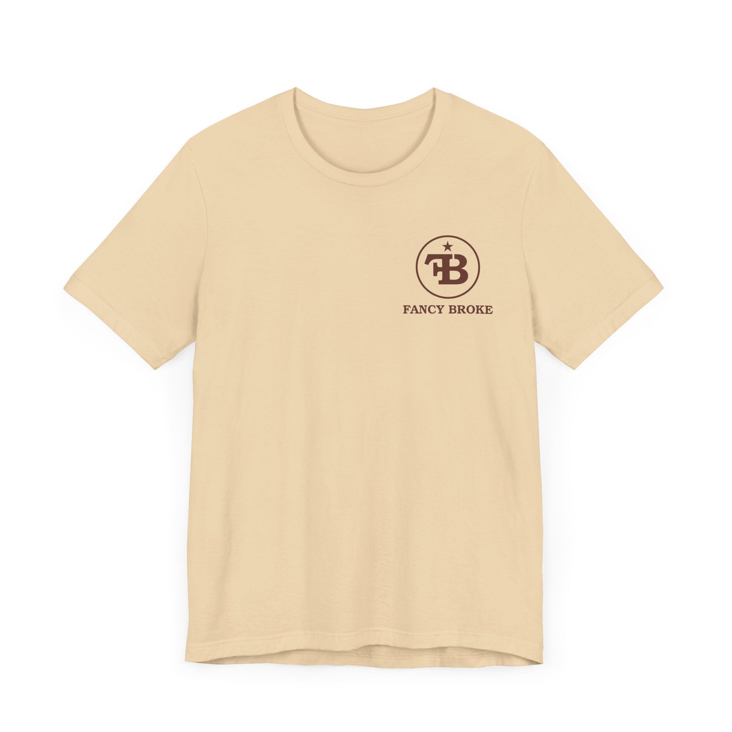 Hanchey Tee
