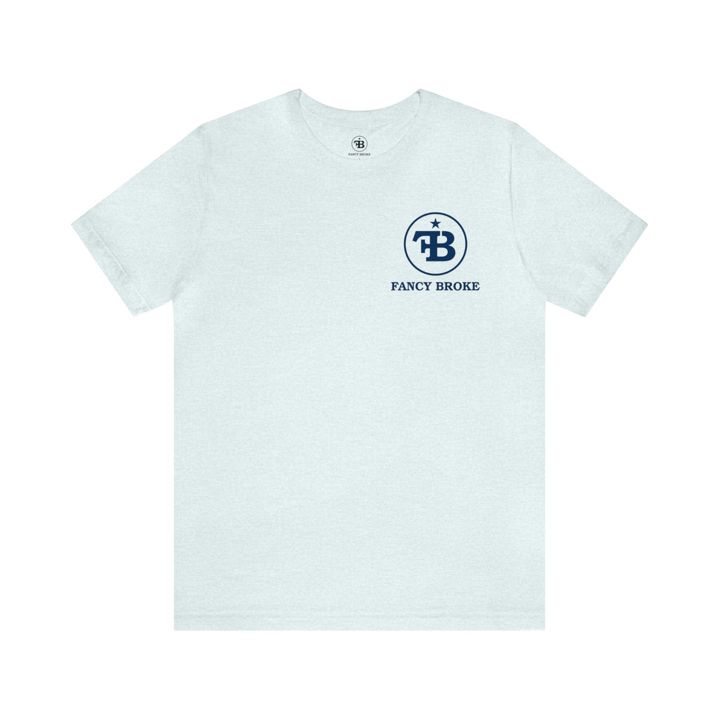 Jolene Back Graphic Tee