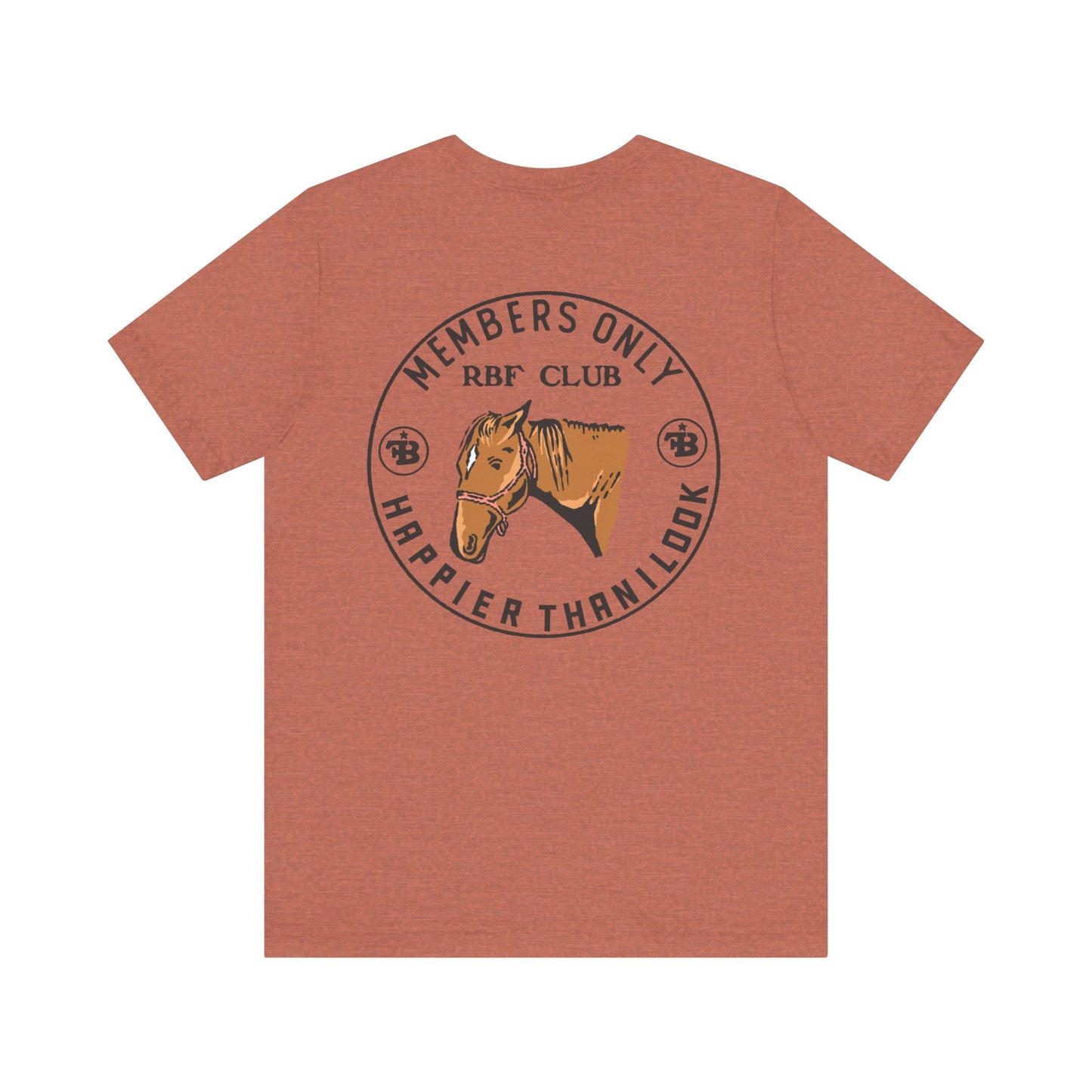 RBF Club Tee