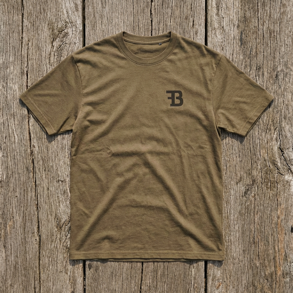 Fancy Broke FL Tee
