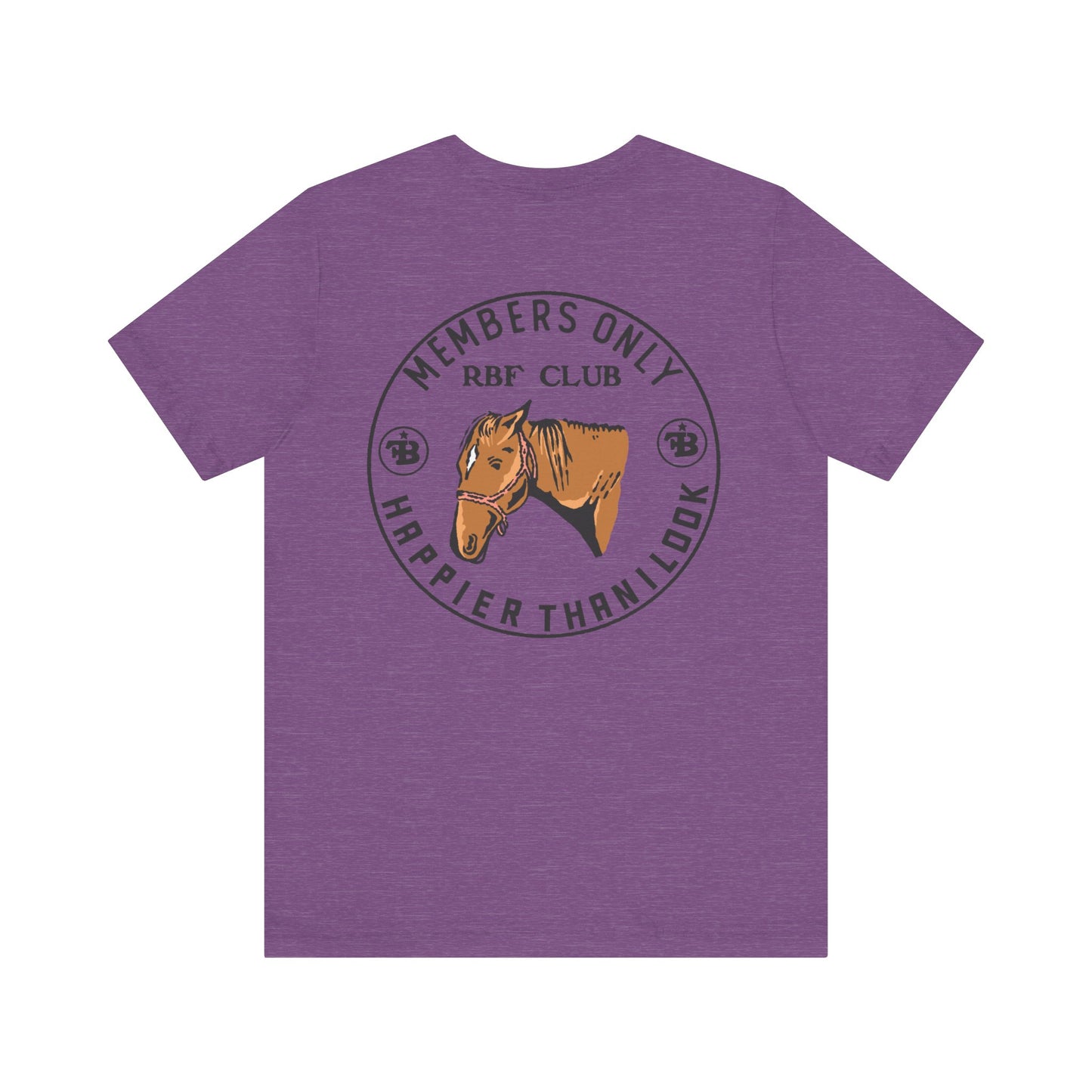 RBF Club Tee