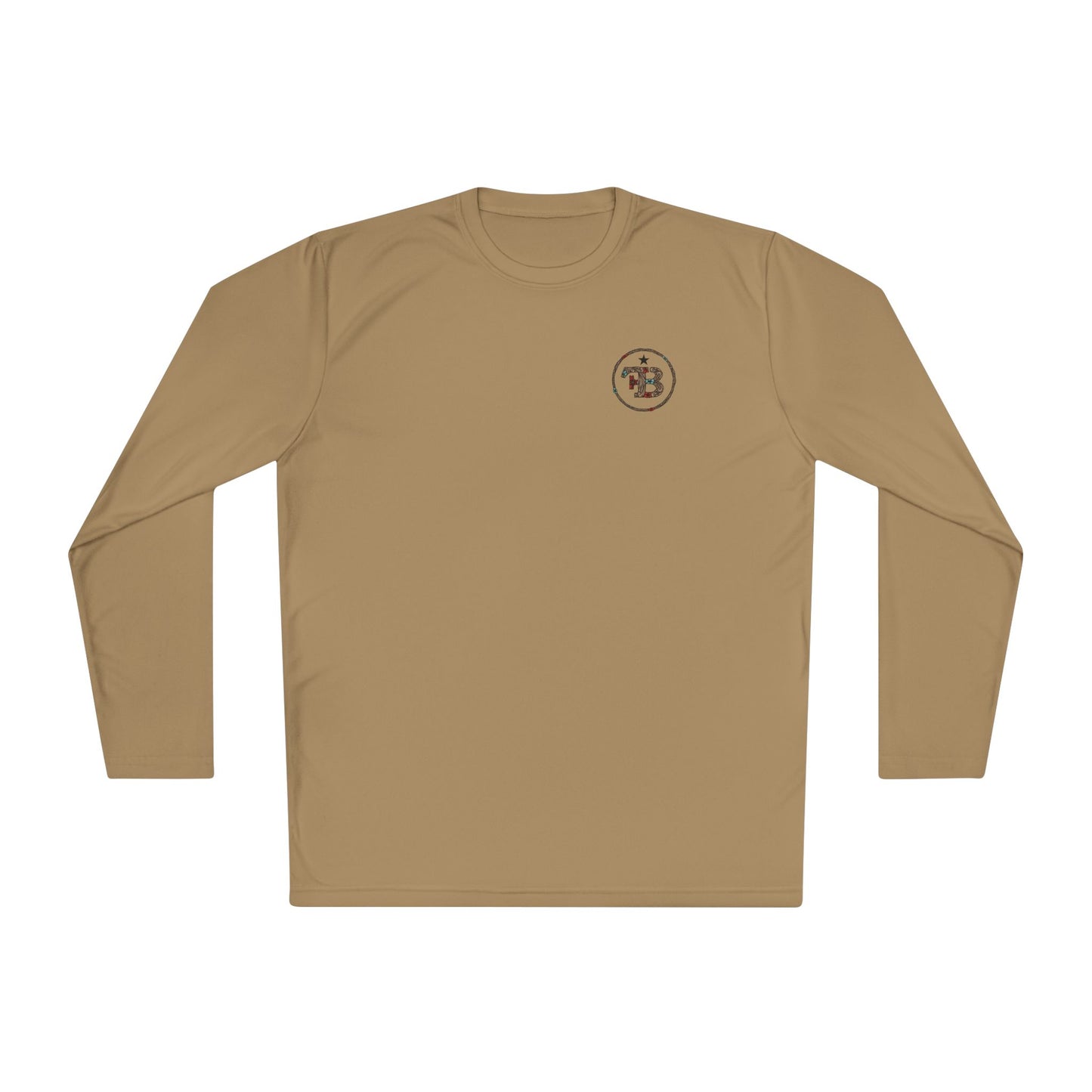 Tooled Brand Lightweight Sun Shirt