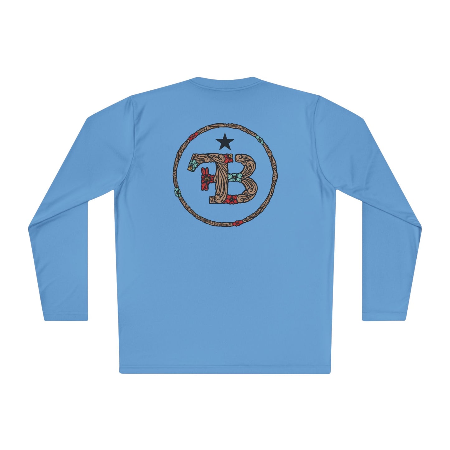 Tooled Brand Lightweight Sun Shirt