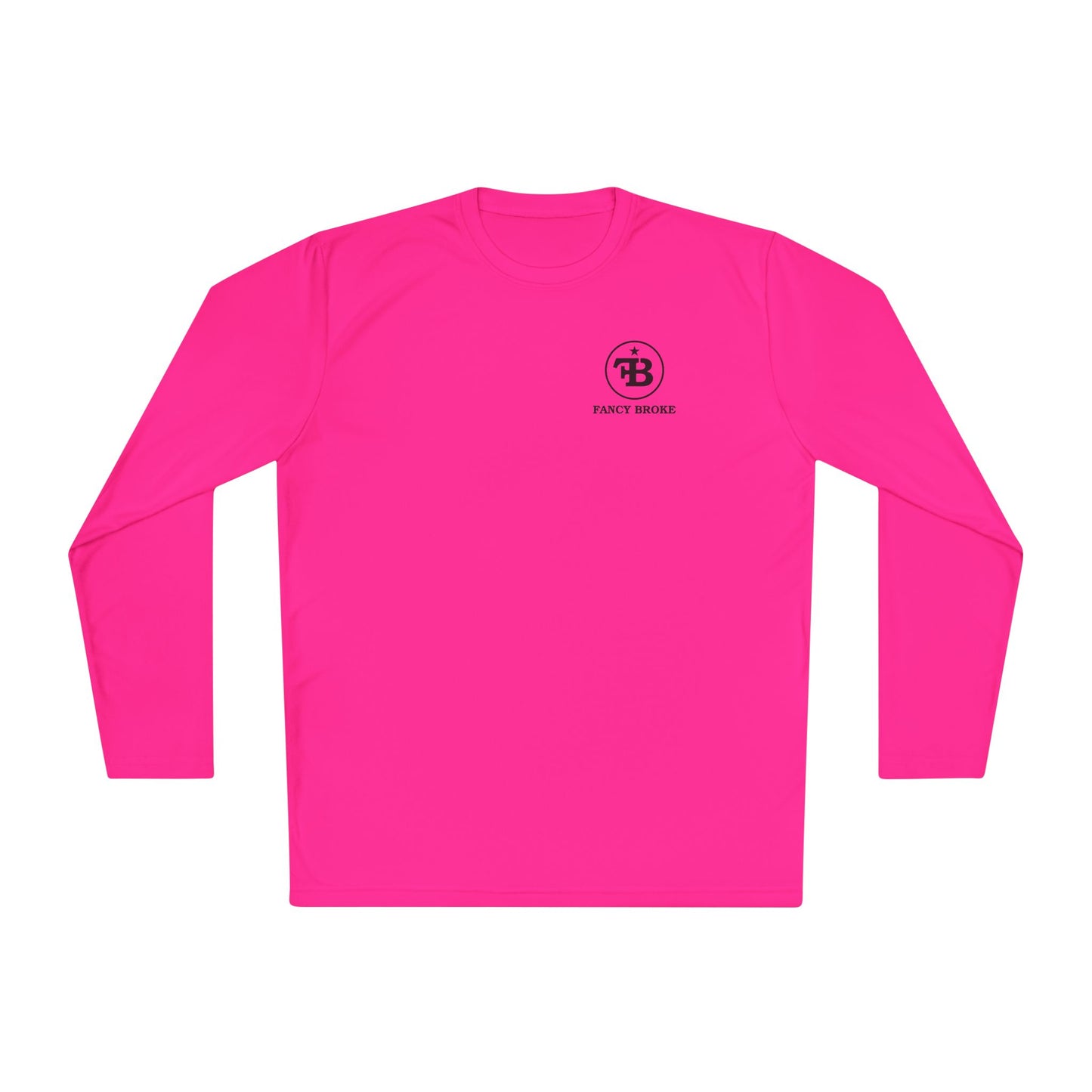 Fancy Broke Lightweight Sun Shirt