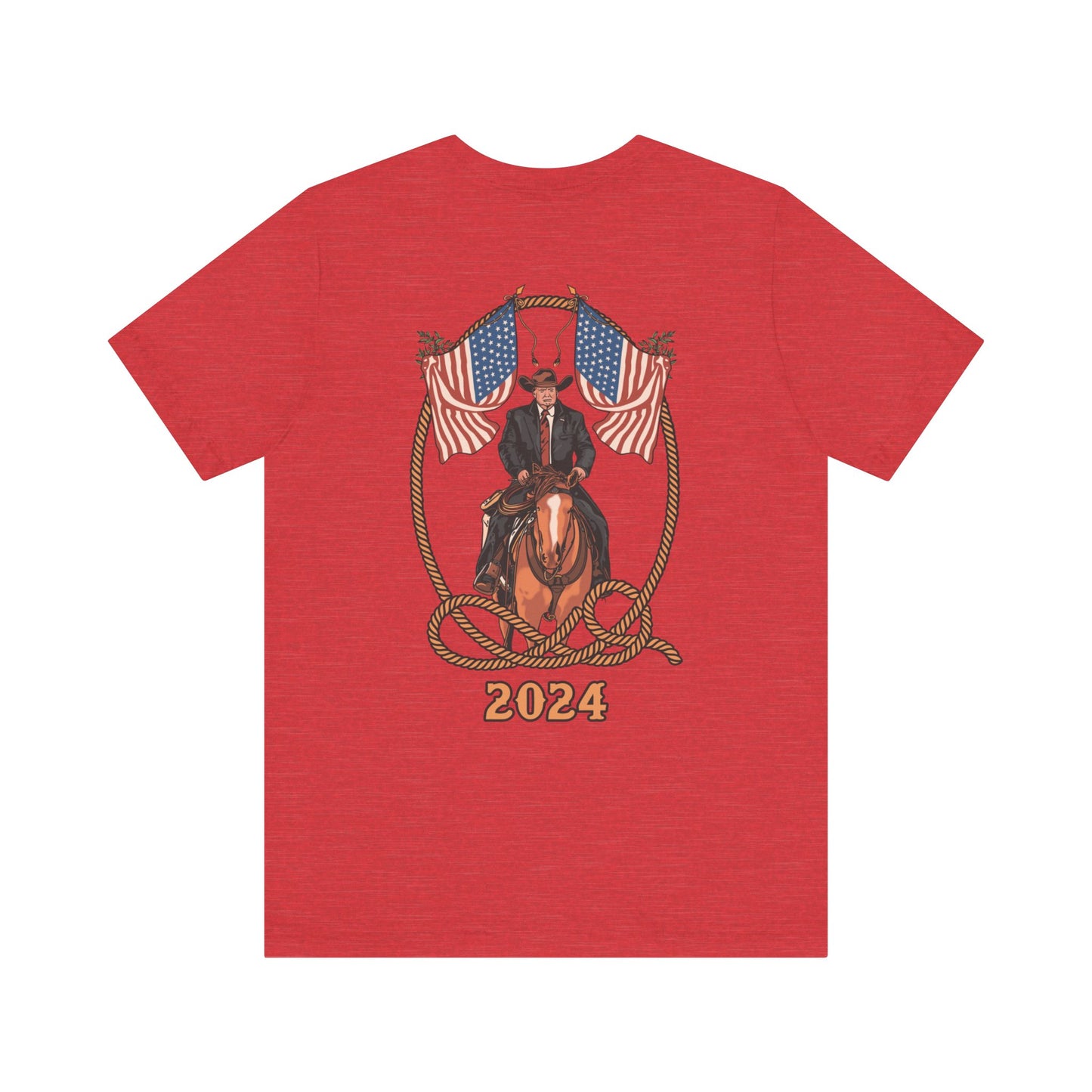 Take America Back Tee