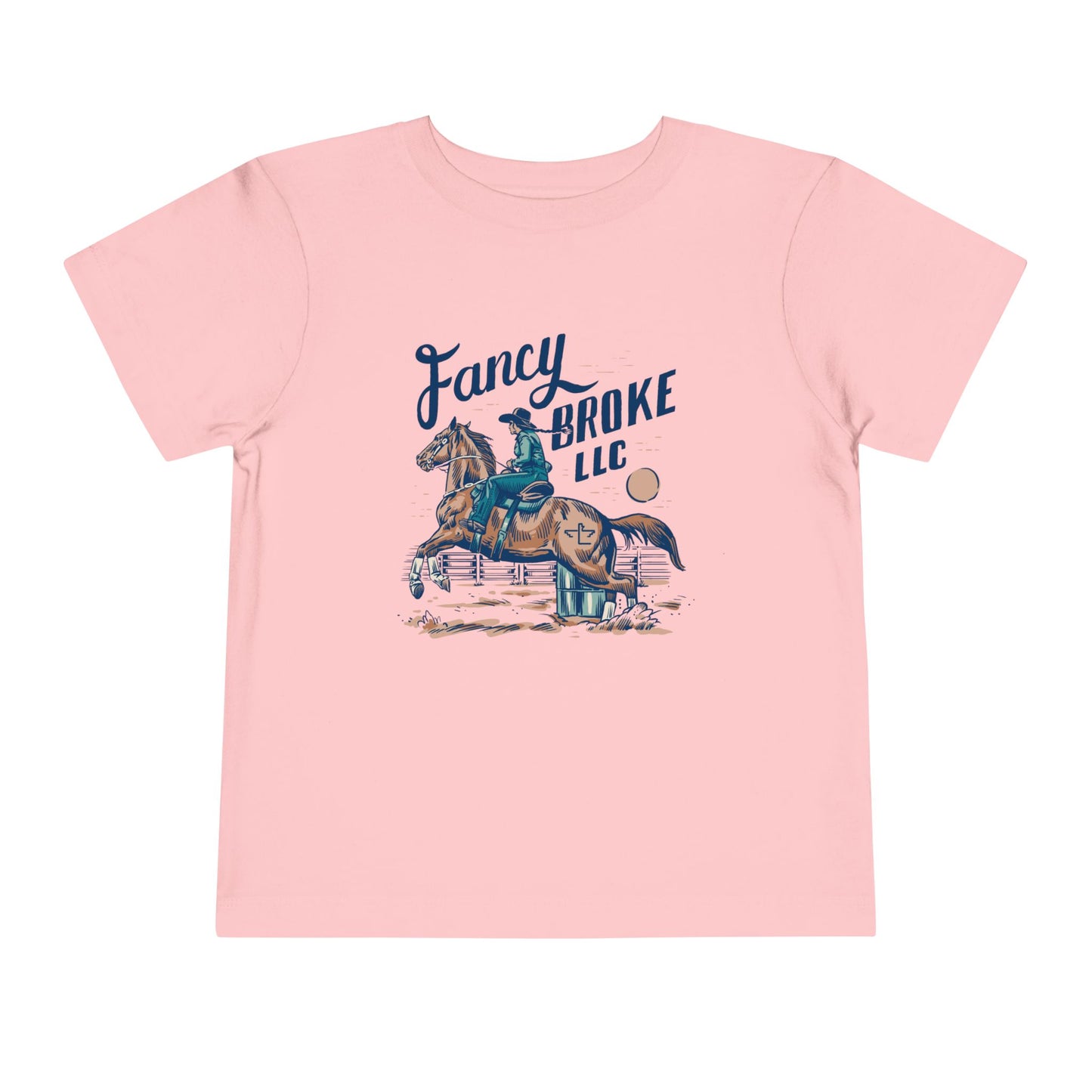 Toddler Jolene Tee