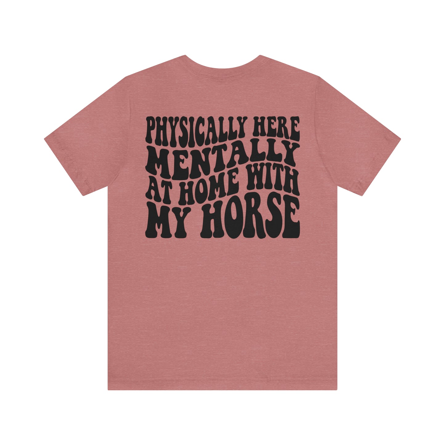 Horse Lover Retro Font