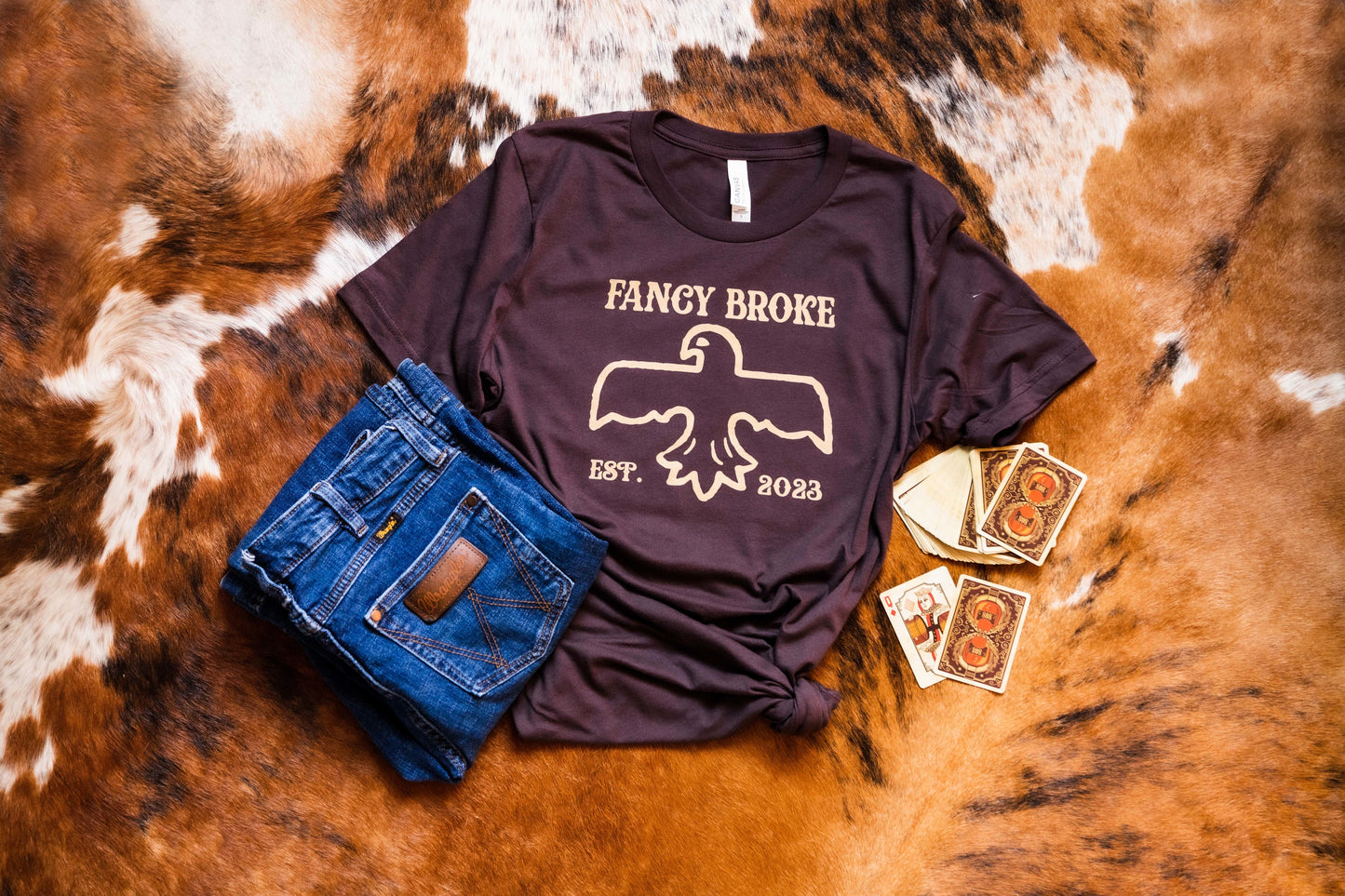 Thunderbird Tee