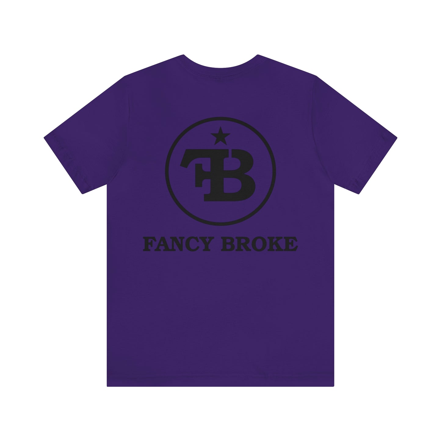 Fancy Broke LLC