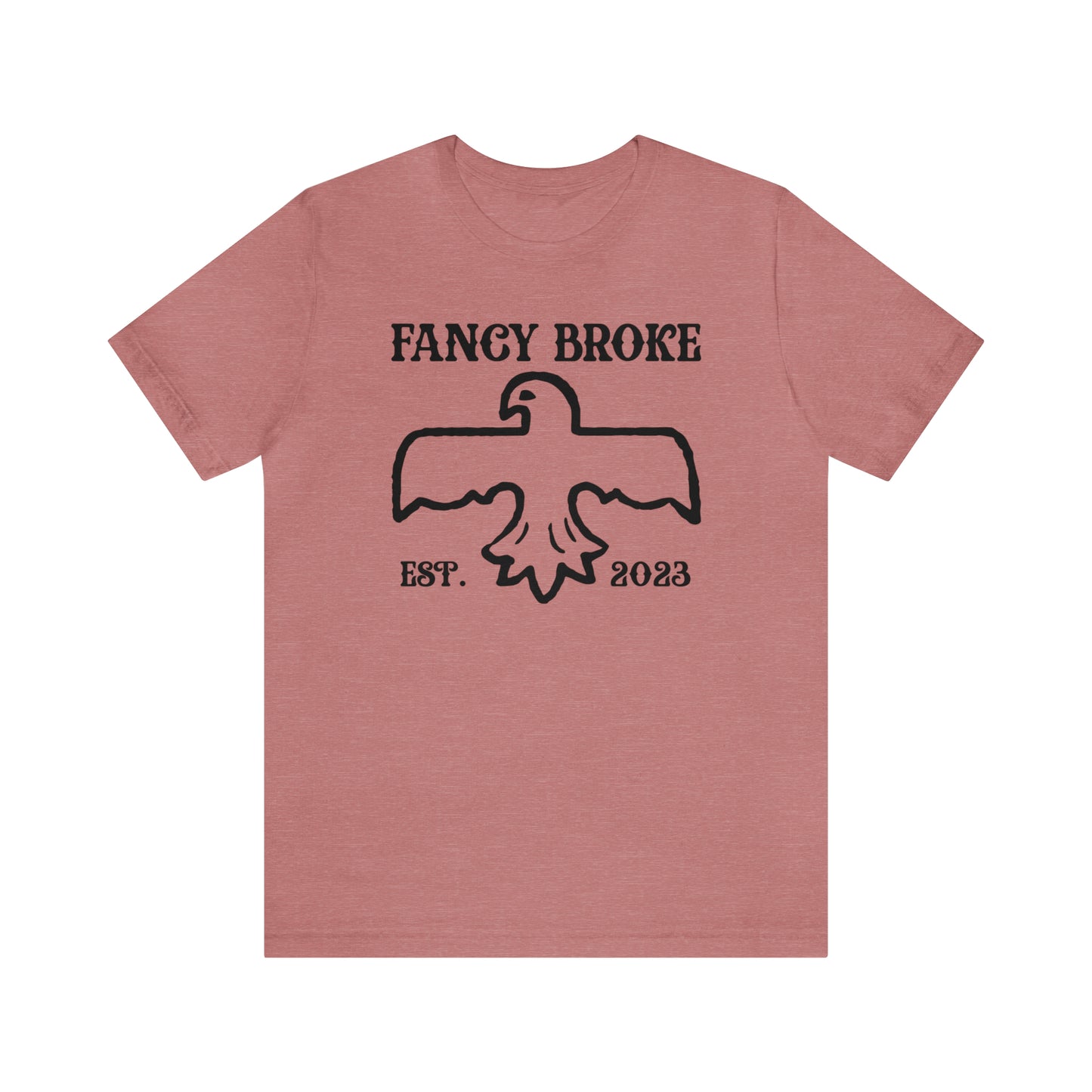 Thunderbird Tee
