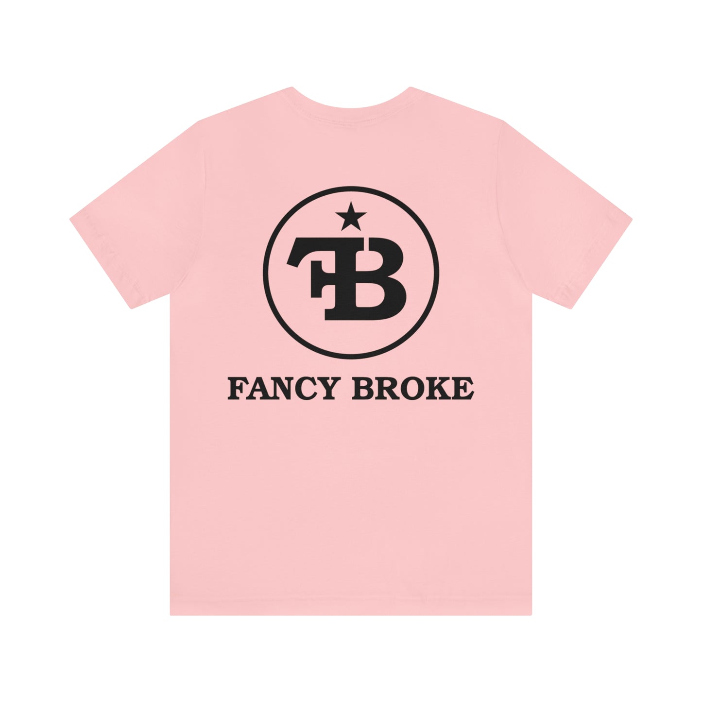Fancy Broke LLC