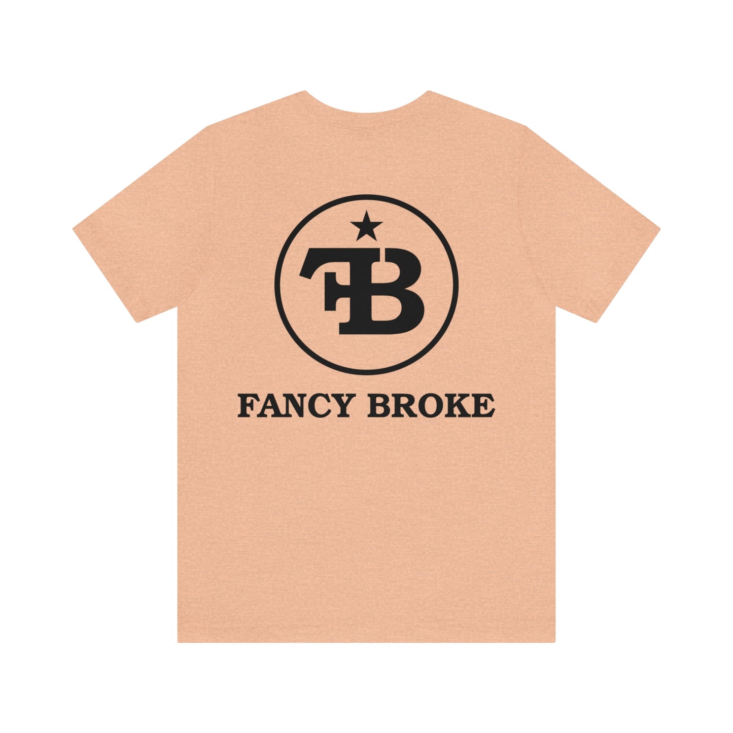Fancy Broke LLC