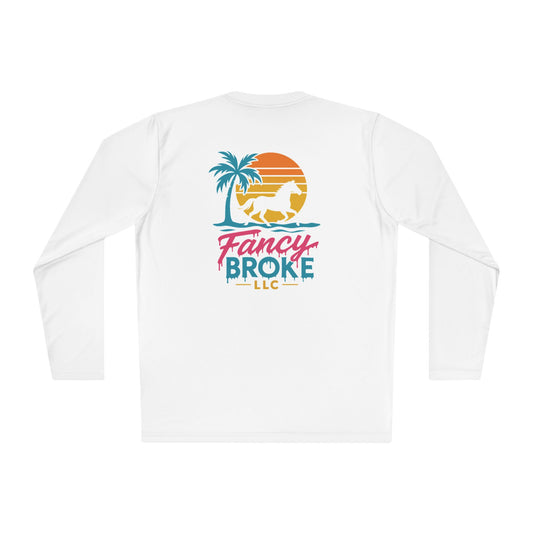 Retro Florida Sun Shirt