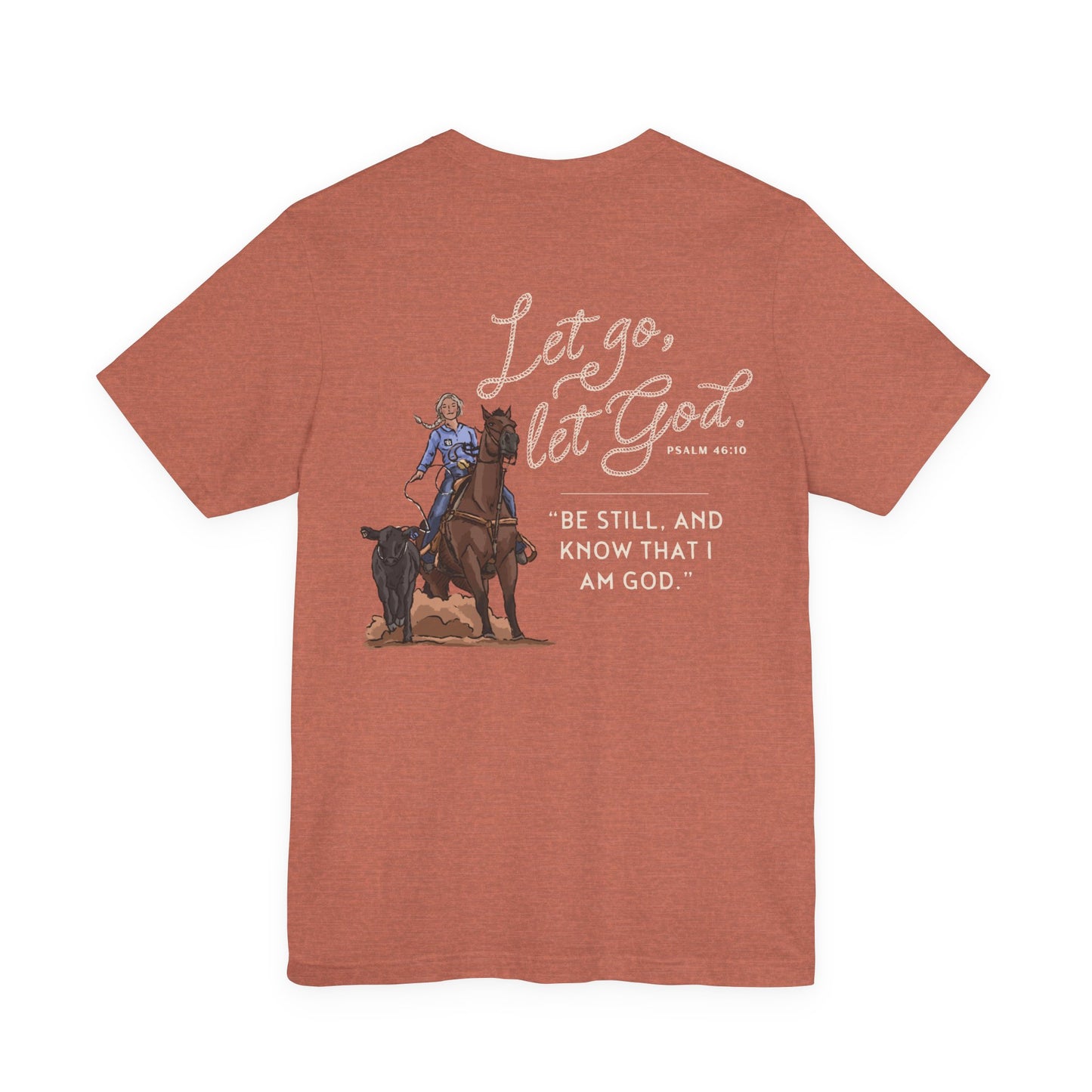 Breakaway Boog Tee