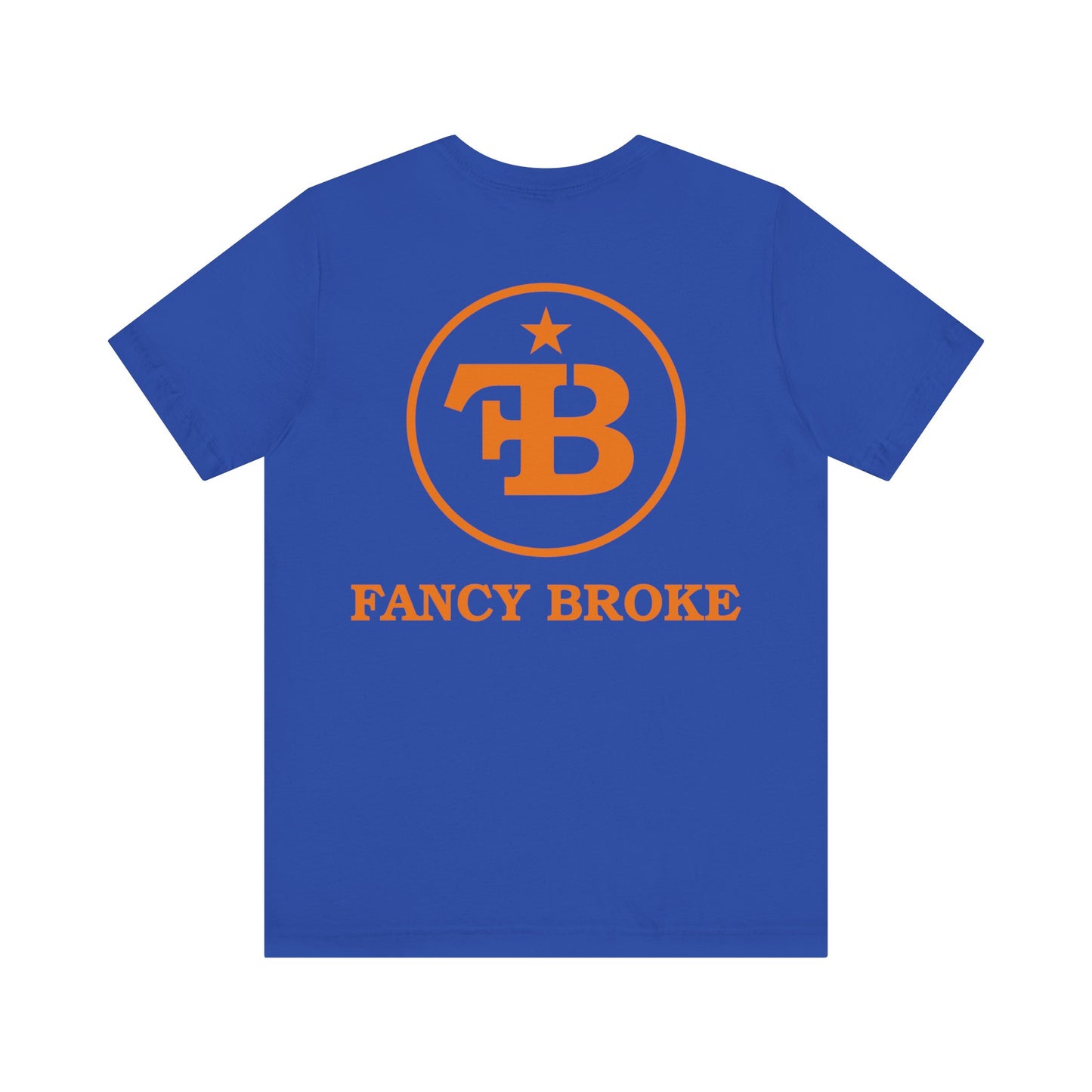 Fancy Broke LLC