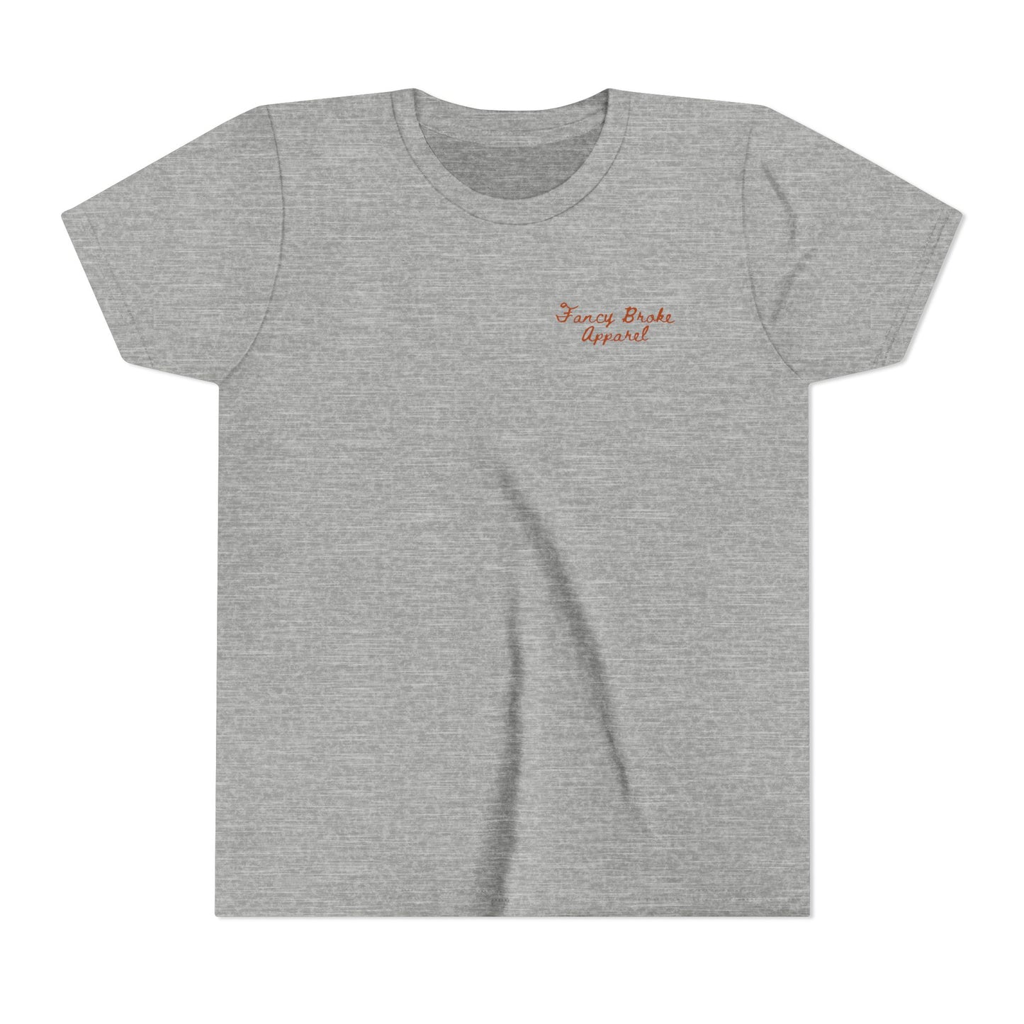 Youth Crash Out Queen Tee