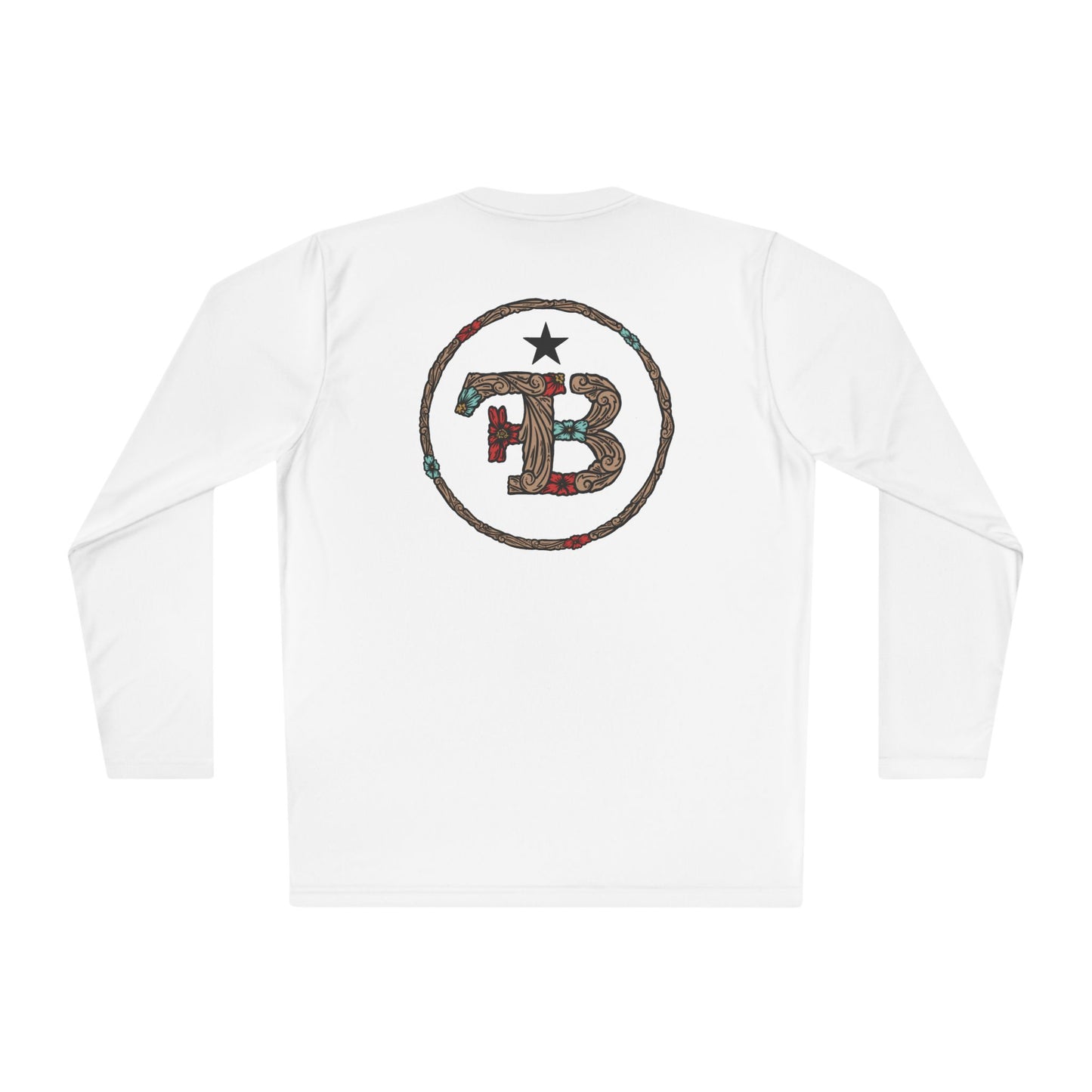Tooled Brand Lightweight Sun Shirt