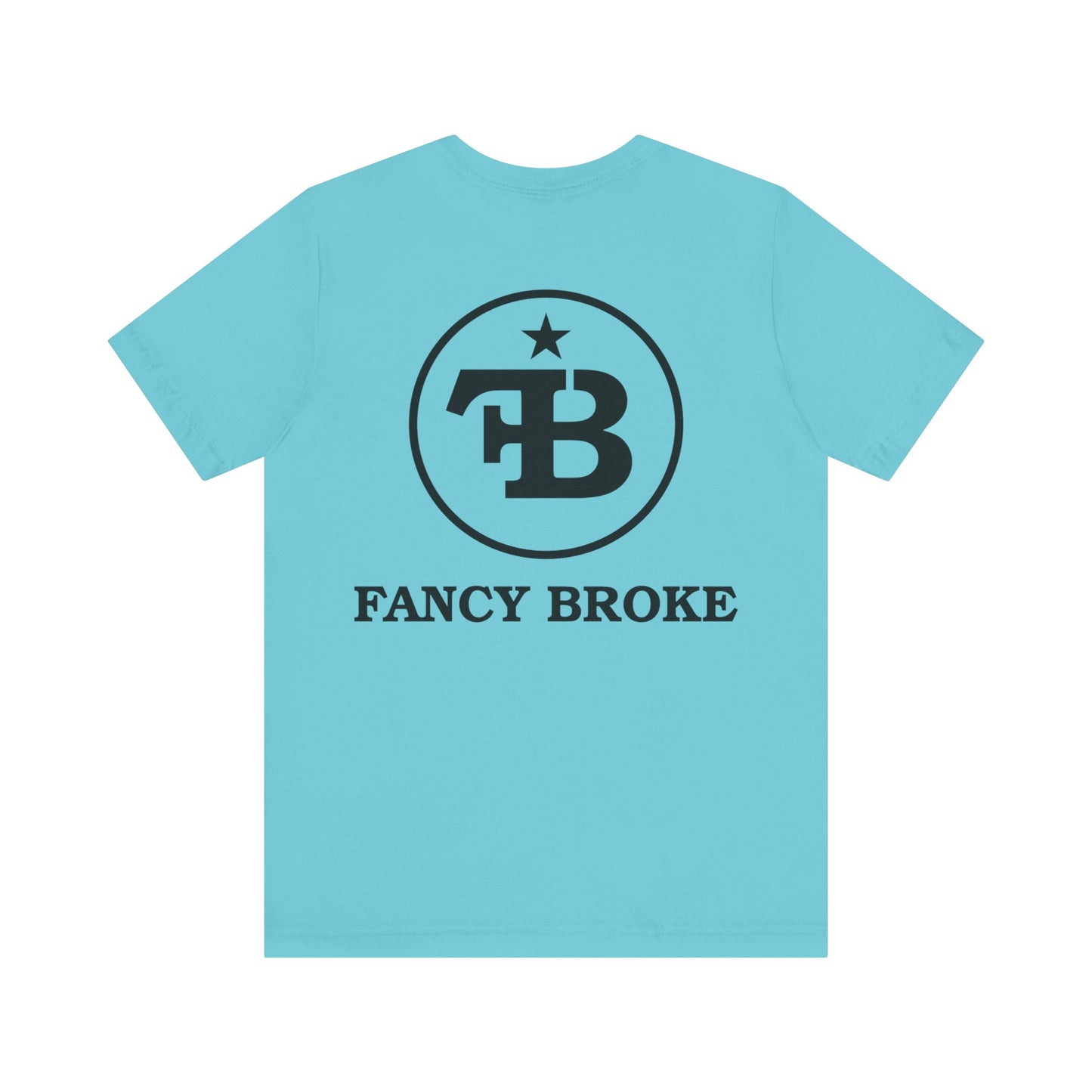Fancy Broke LLC