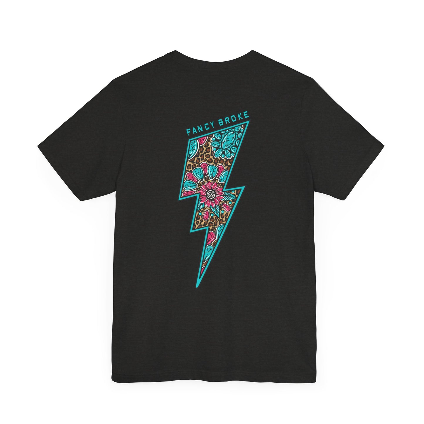 Lightning Bolt Tee