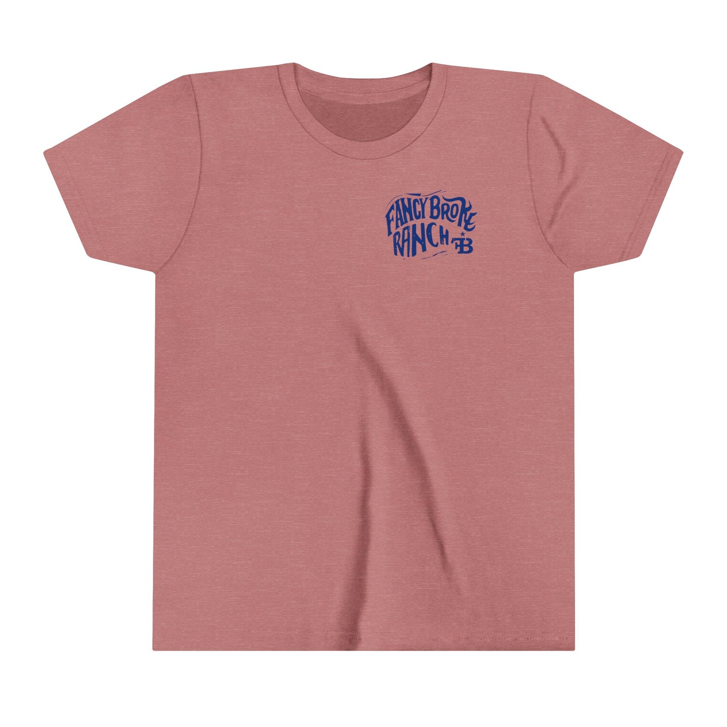 Youth Fully Otter-matic Tee