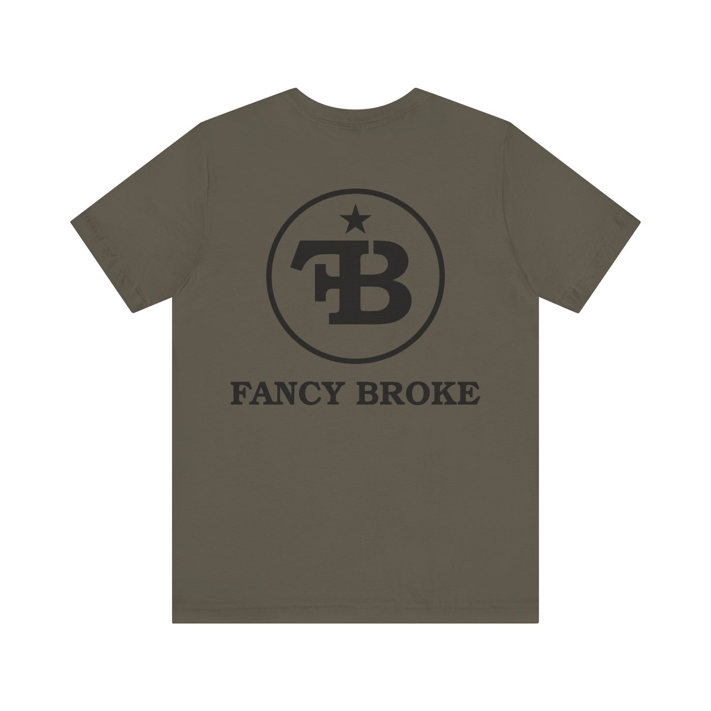 Fancy Broke LLC
