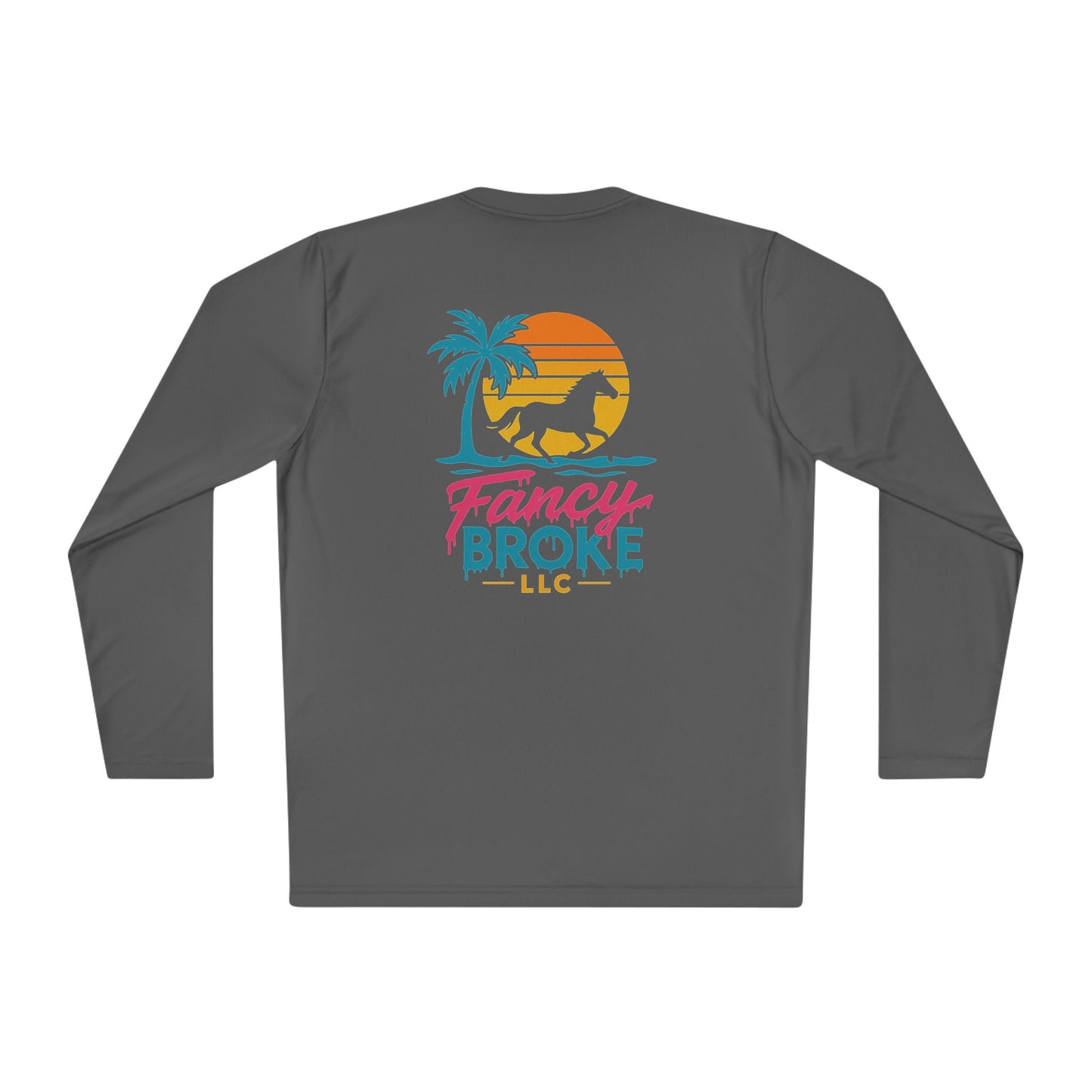 Retro Florida Sun Shirt