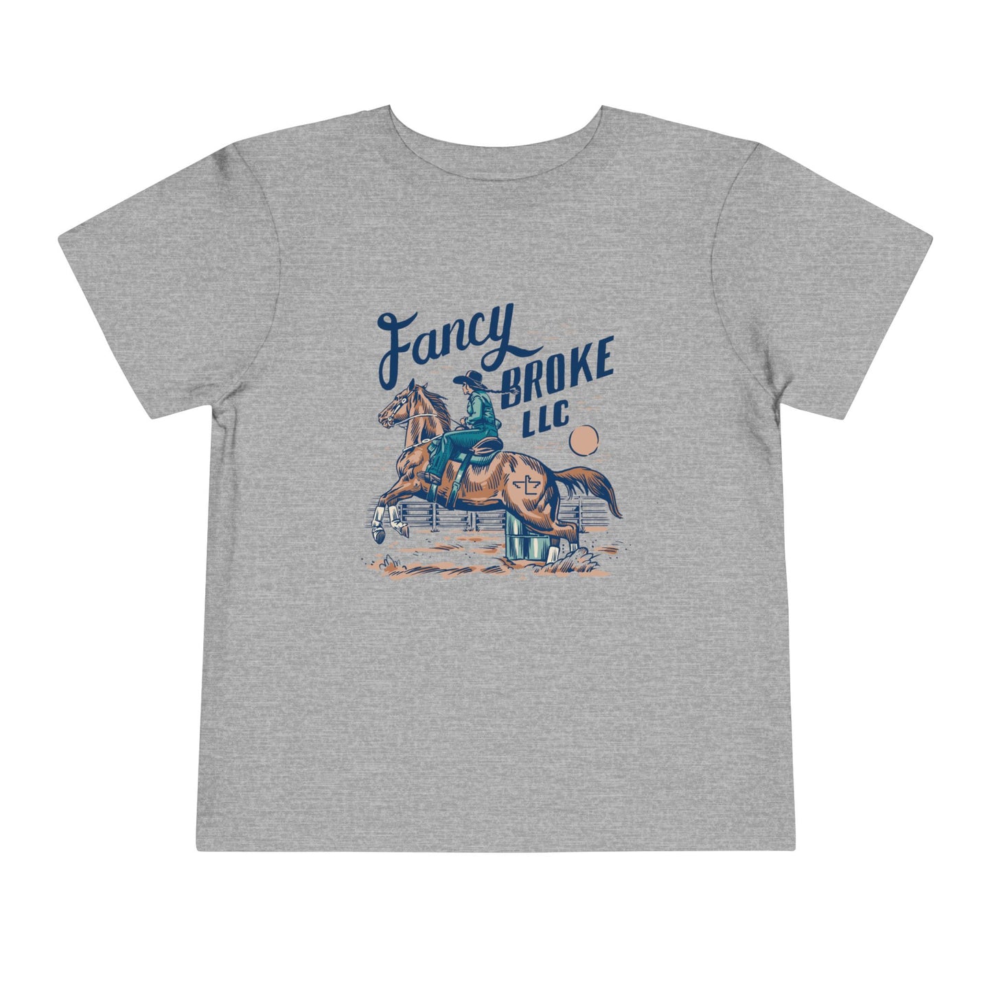 Toddler Jolene Tee