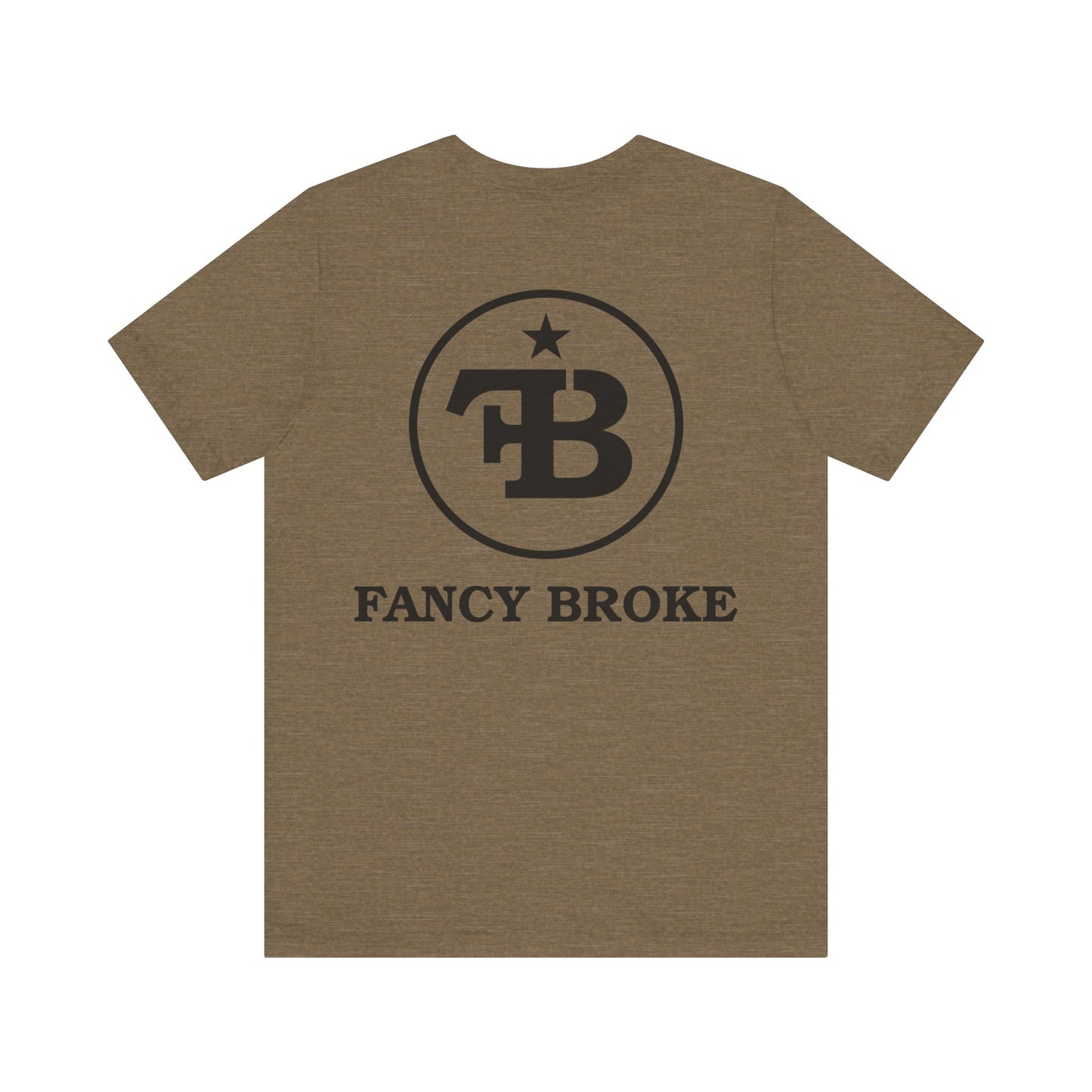 Fancy Broke LLC