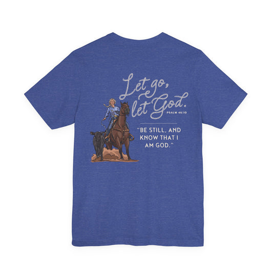 Breakaway Boog Tee