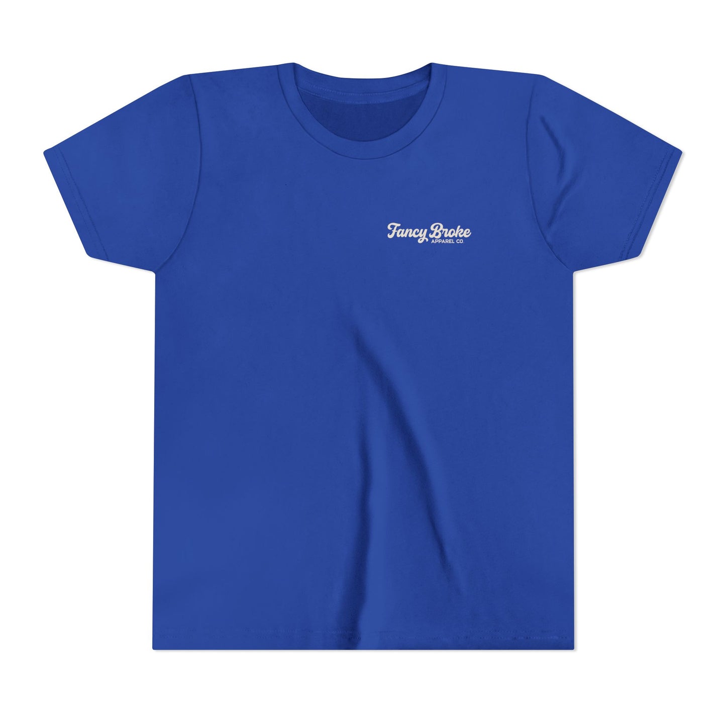 Breakaway Boog Youth Tee