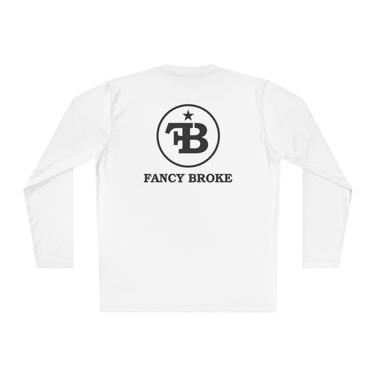 Fancy Broke Lightweight Sun Shirt