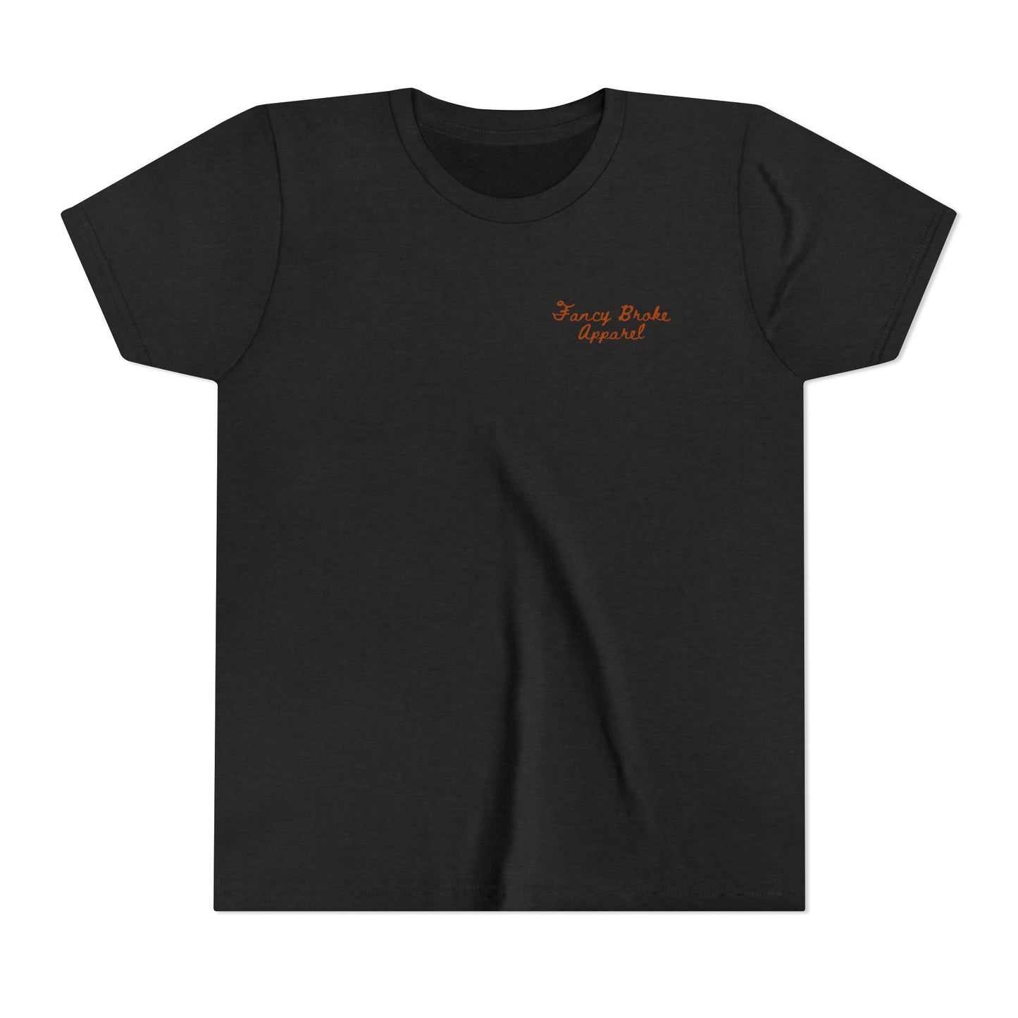 Youth Crash Out Queen Tee
