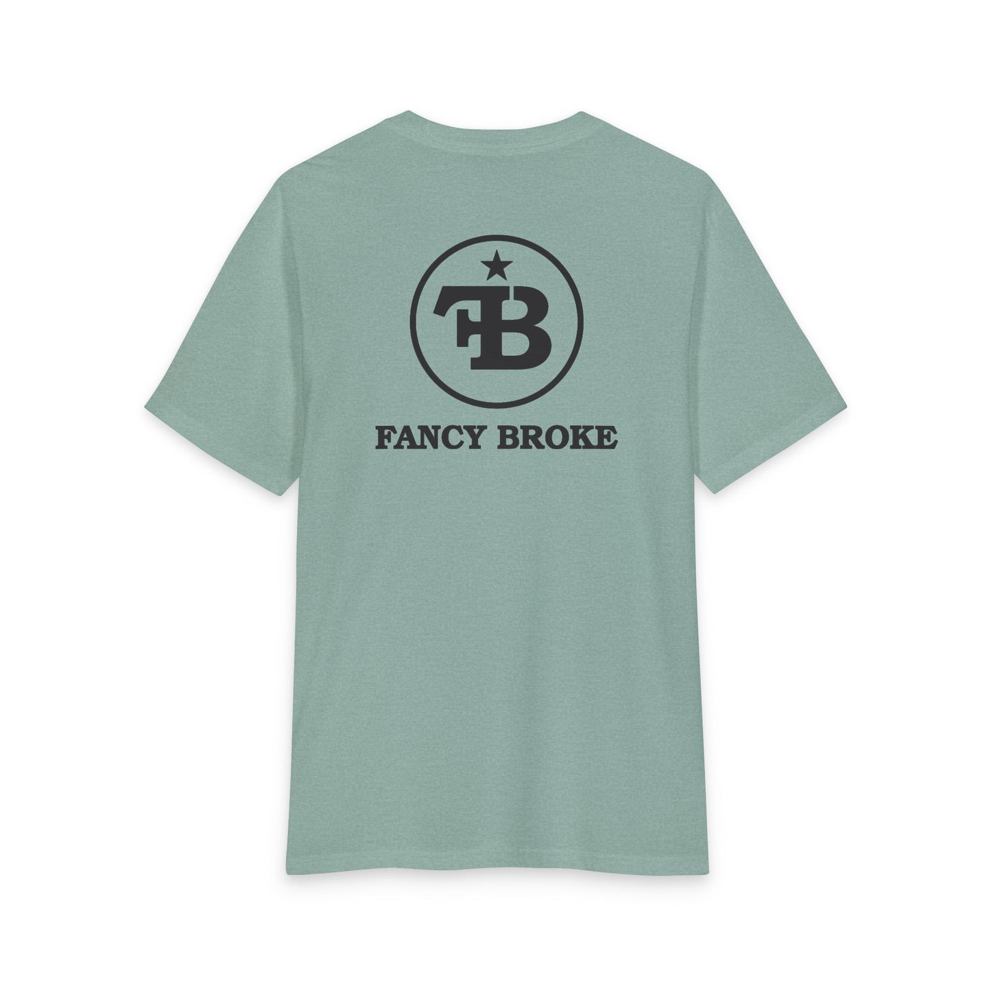 Fancy Broke OG