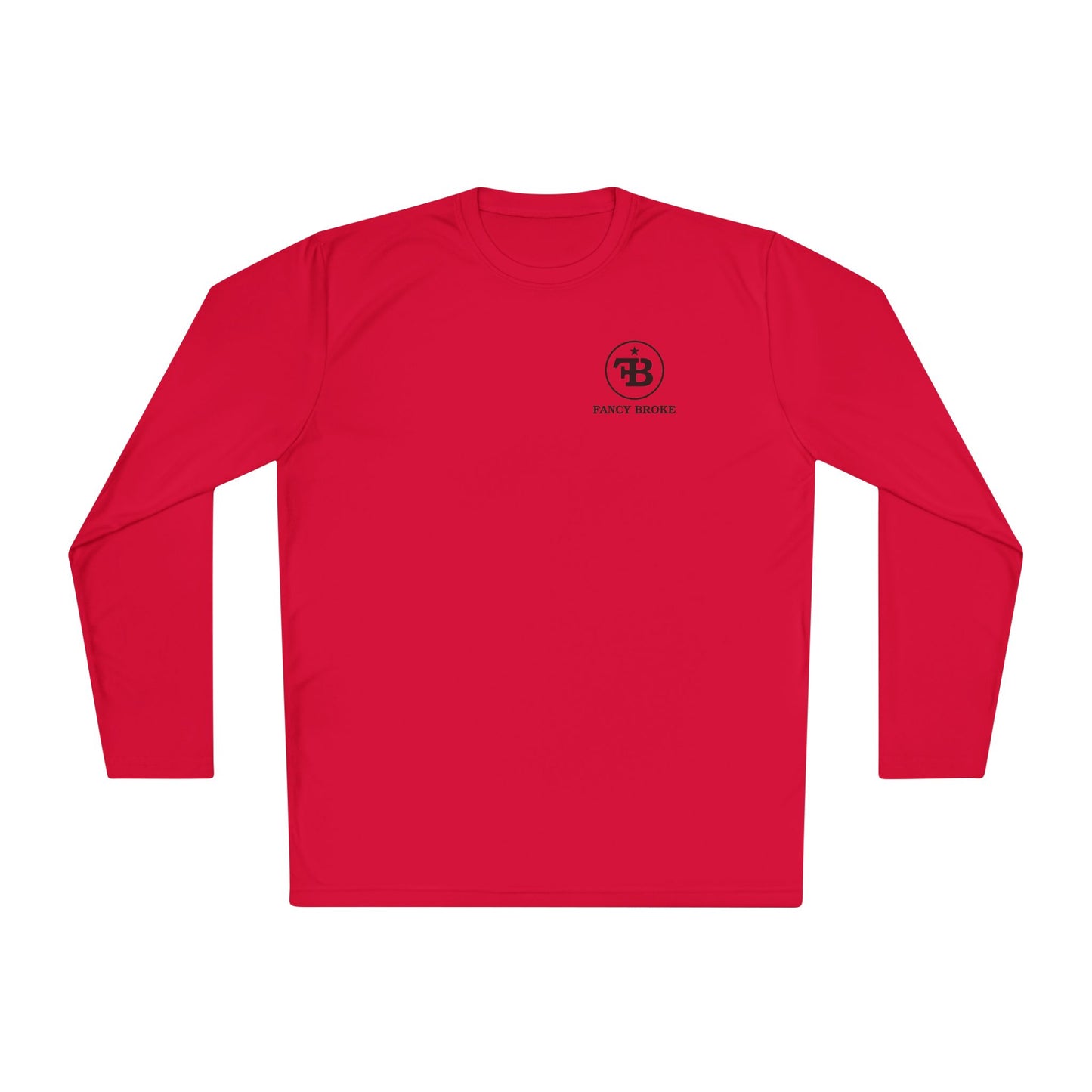 Fancy Broke Lightweight Sun Shirt