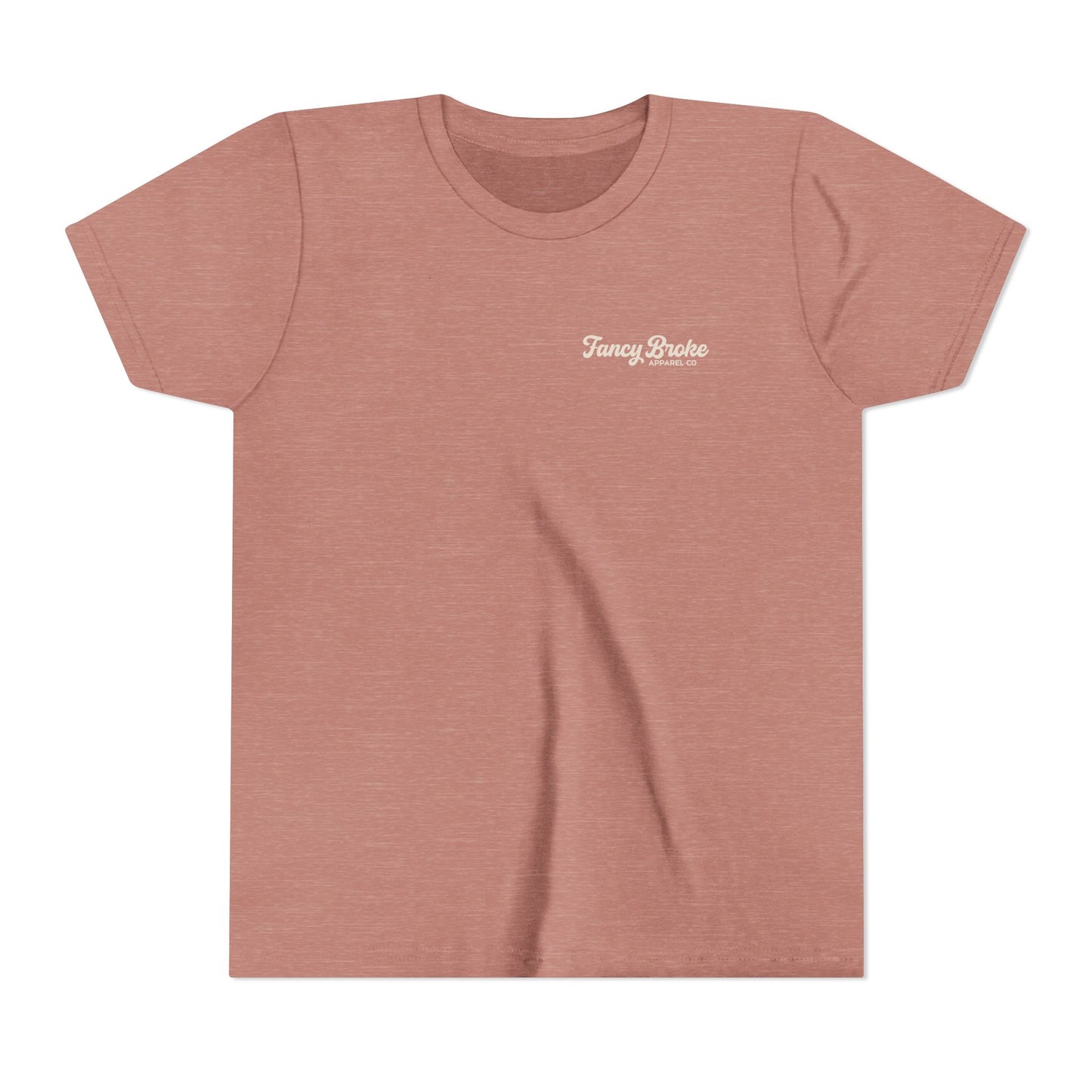 Breakaway Boog Youth Tee