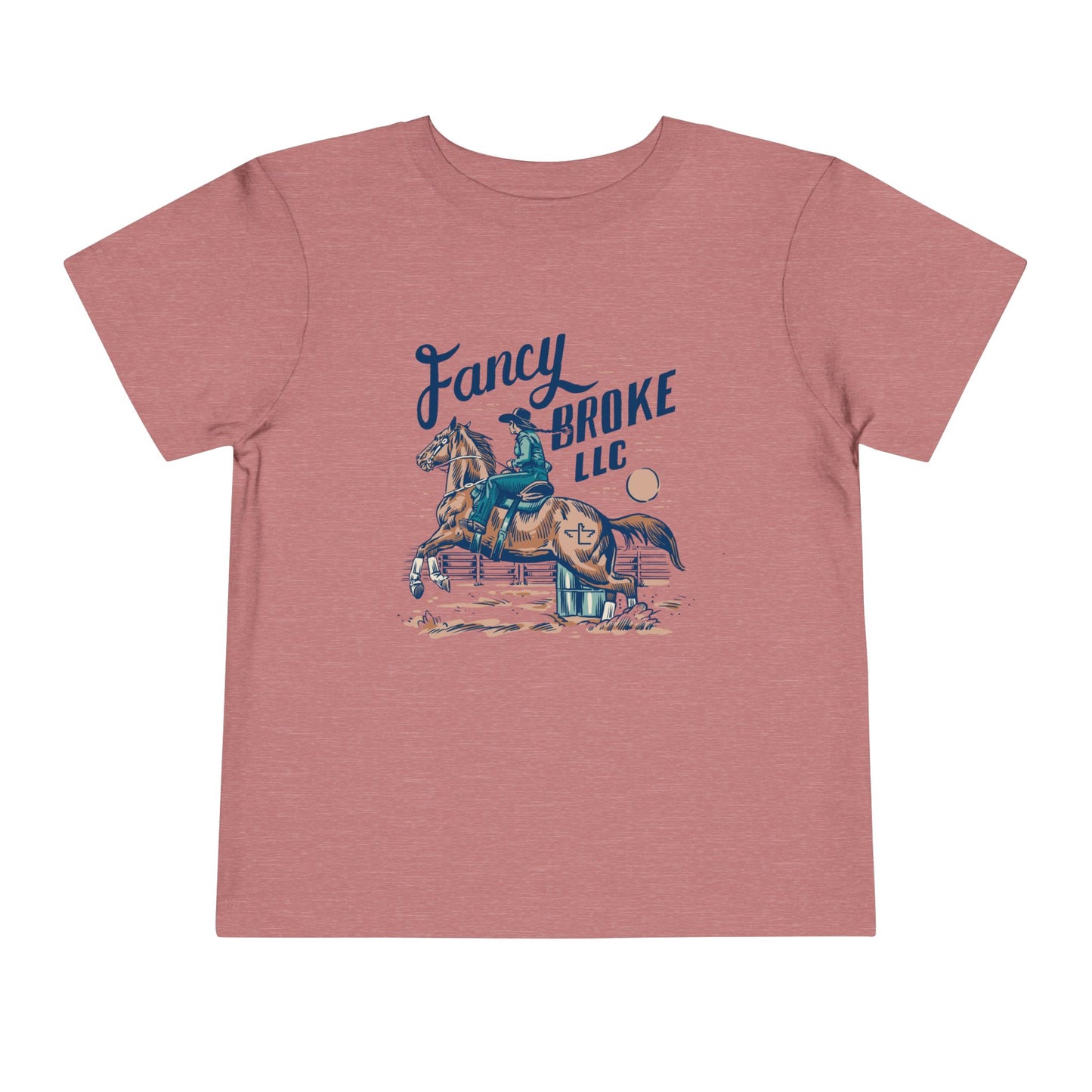Toddler Jolene Tee