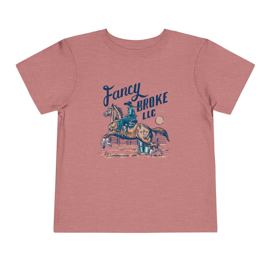 Toddler Jolene Tee