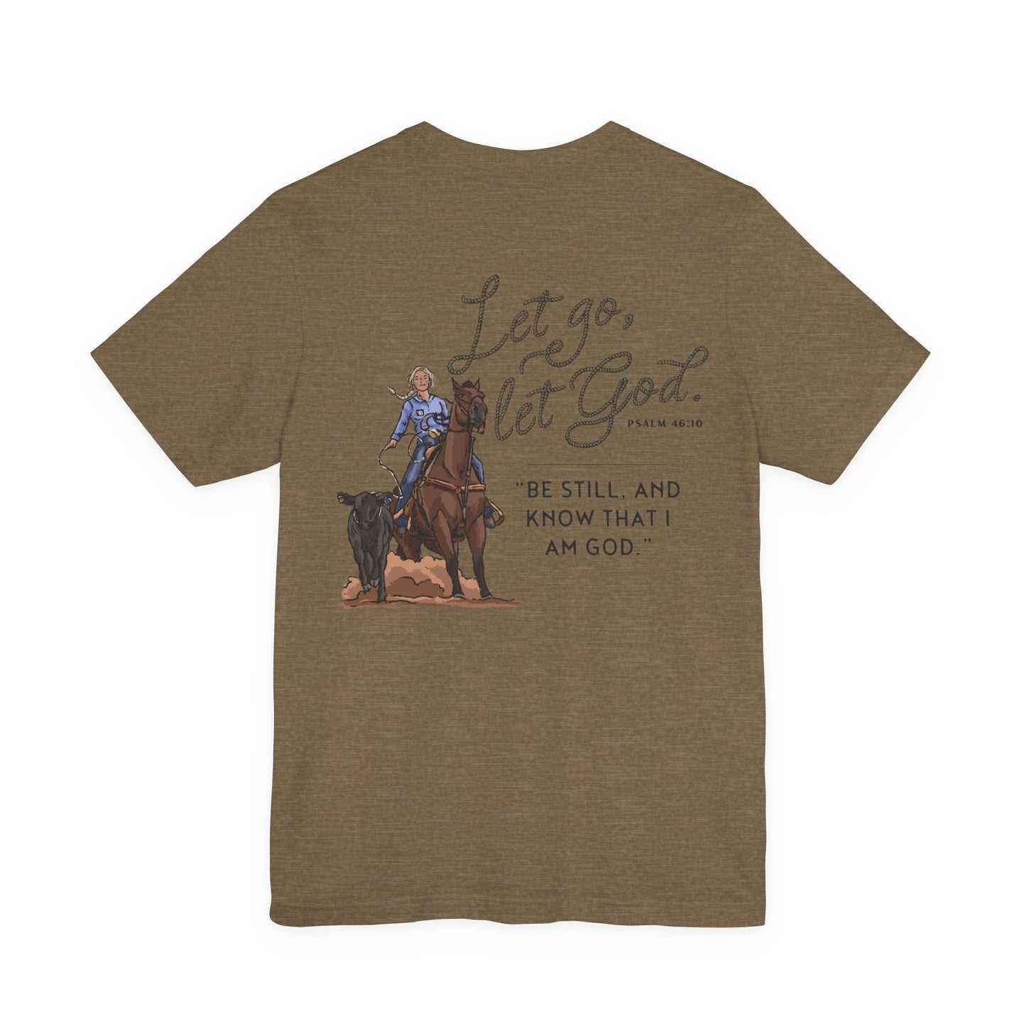 Breakaway Boog Tee