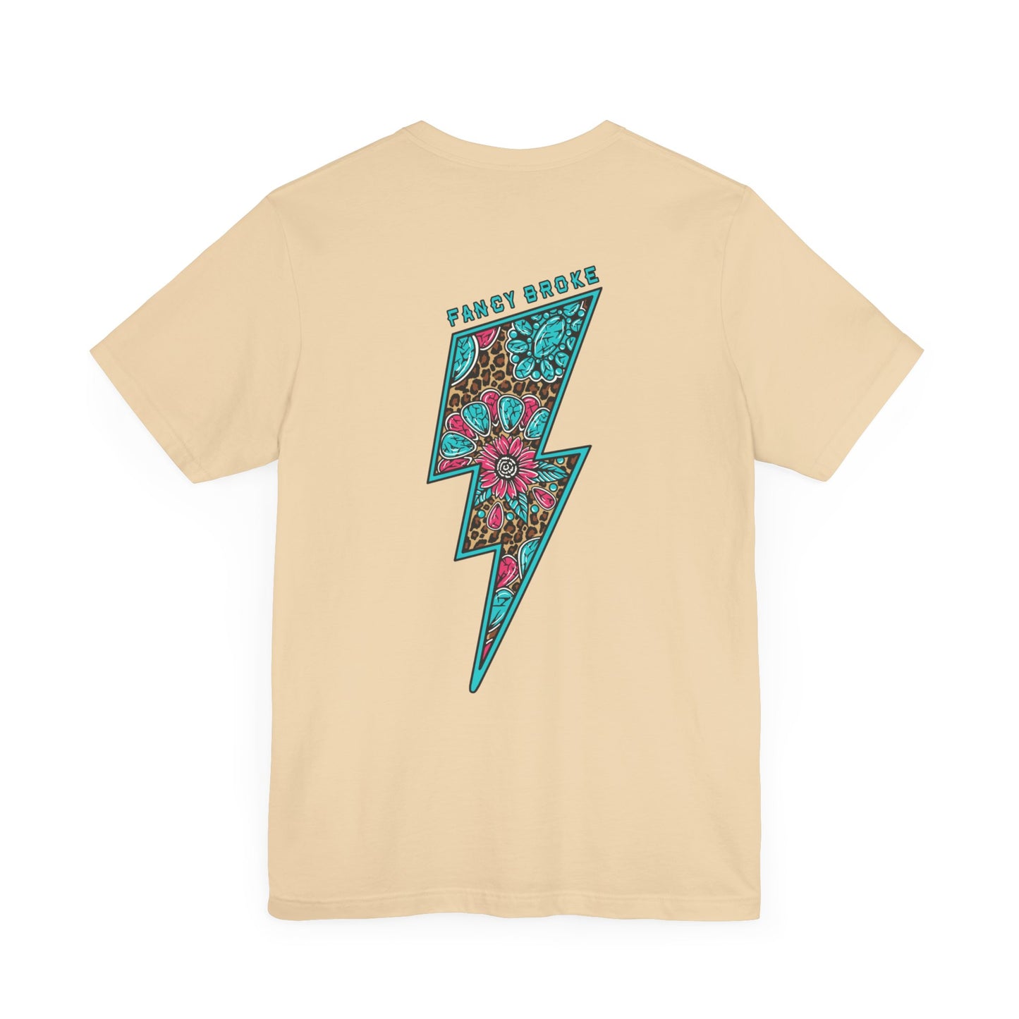 Lightning Bolt Tee