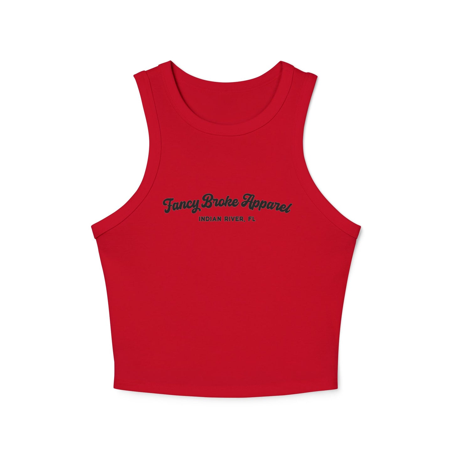 FB Ribbed Tank